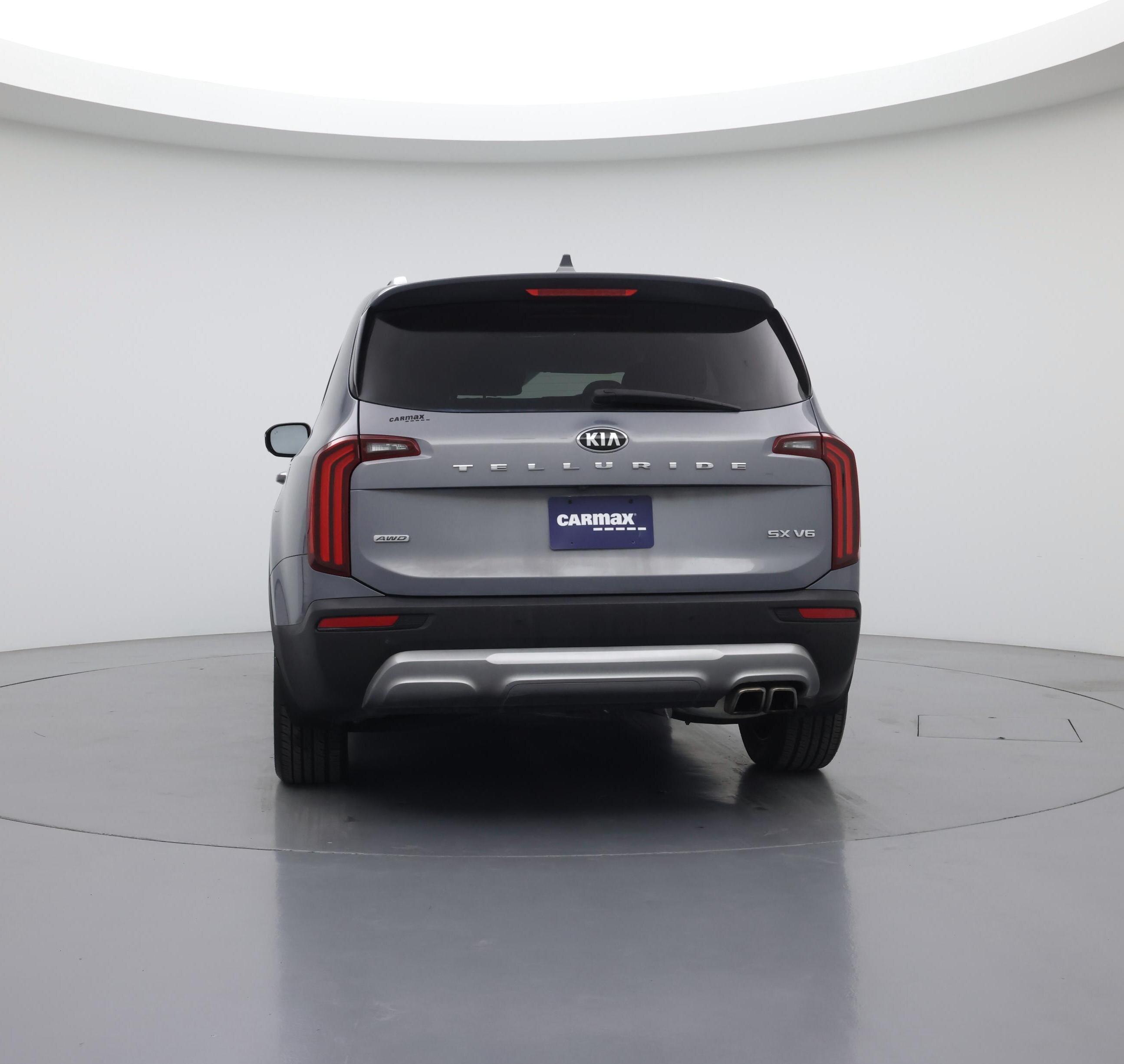 Thumbnail: 2020 Kia Telluride - 6