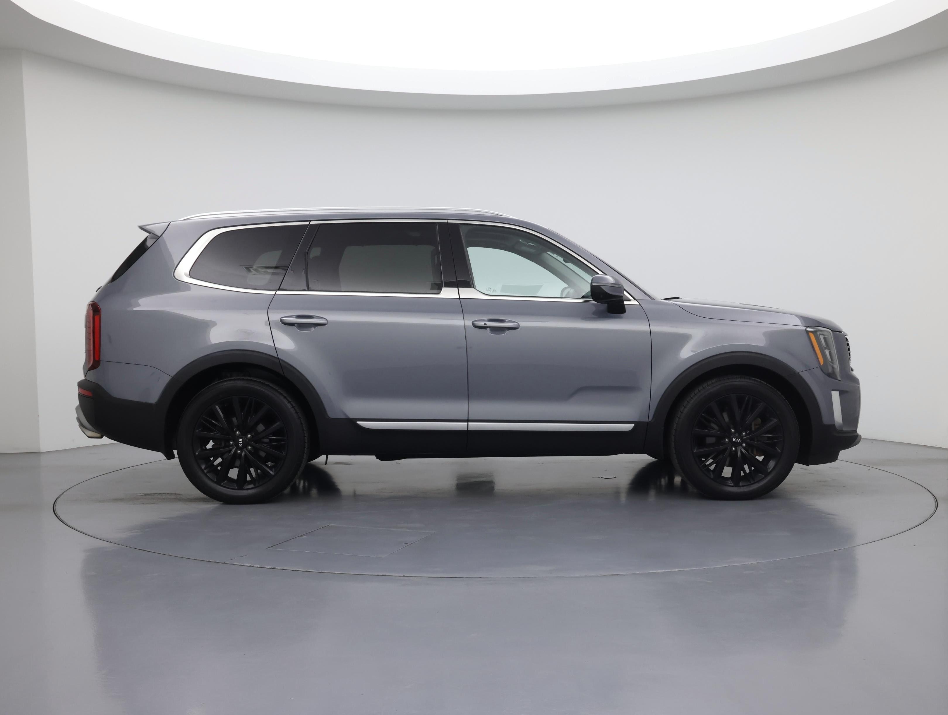 Thumbnail: 2020 Kia Telluride - 7