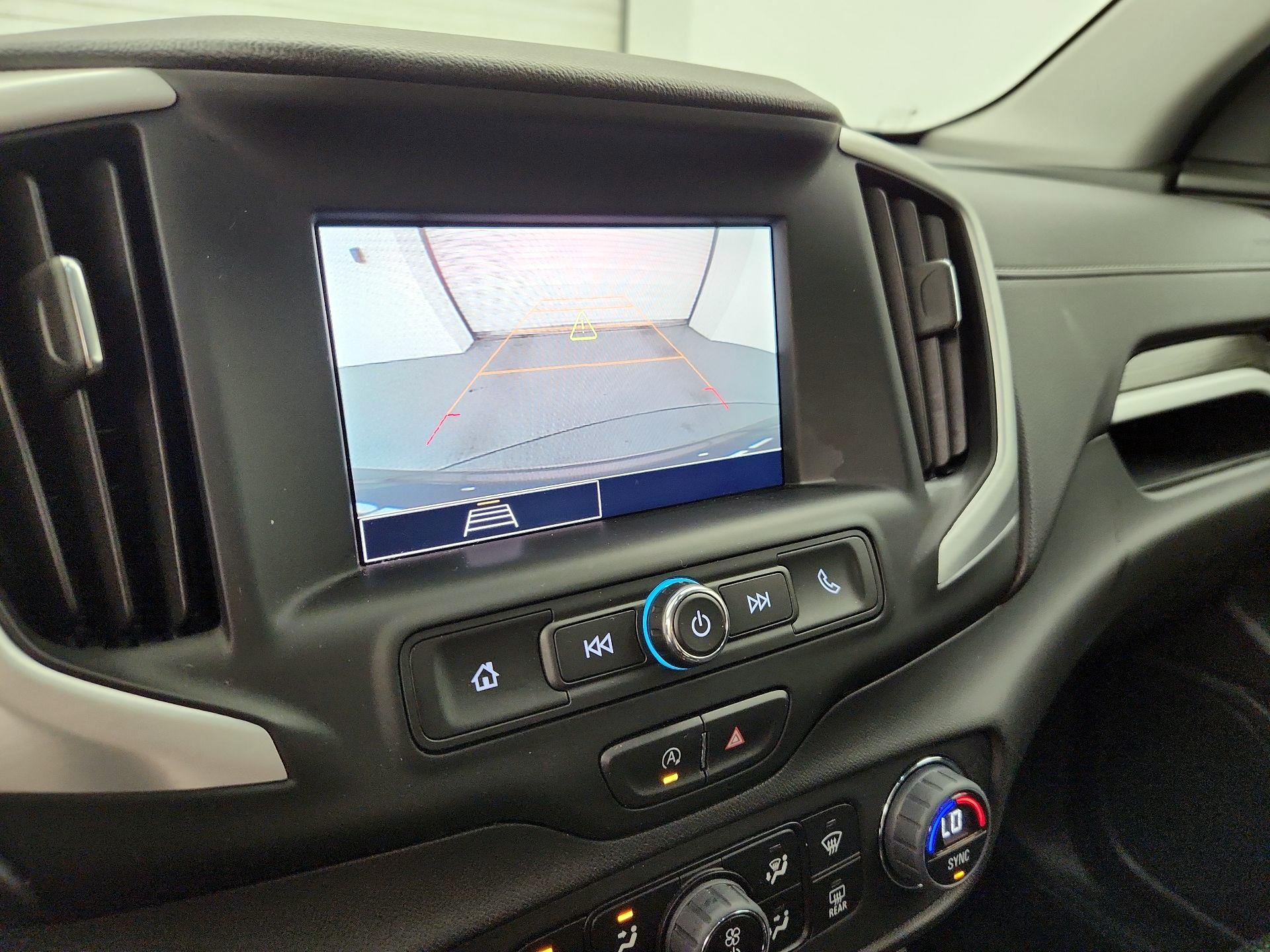 Thumbnail: 2023 GMC Terrain - 14