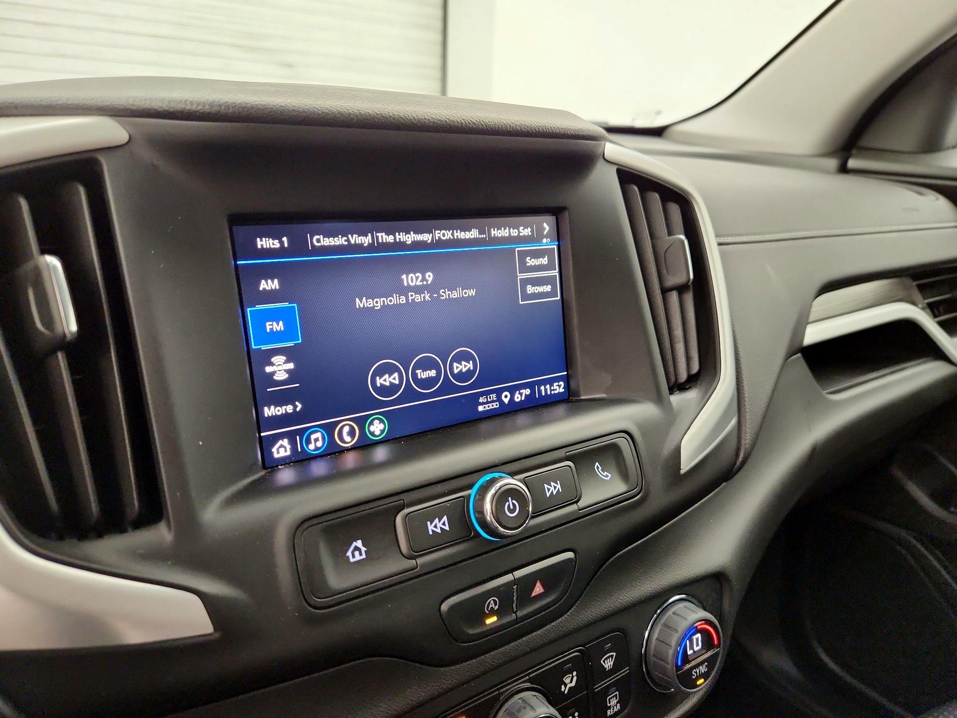 Thumbnail: 2023 GMC Terrain - 15