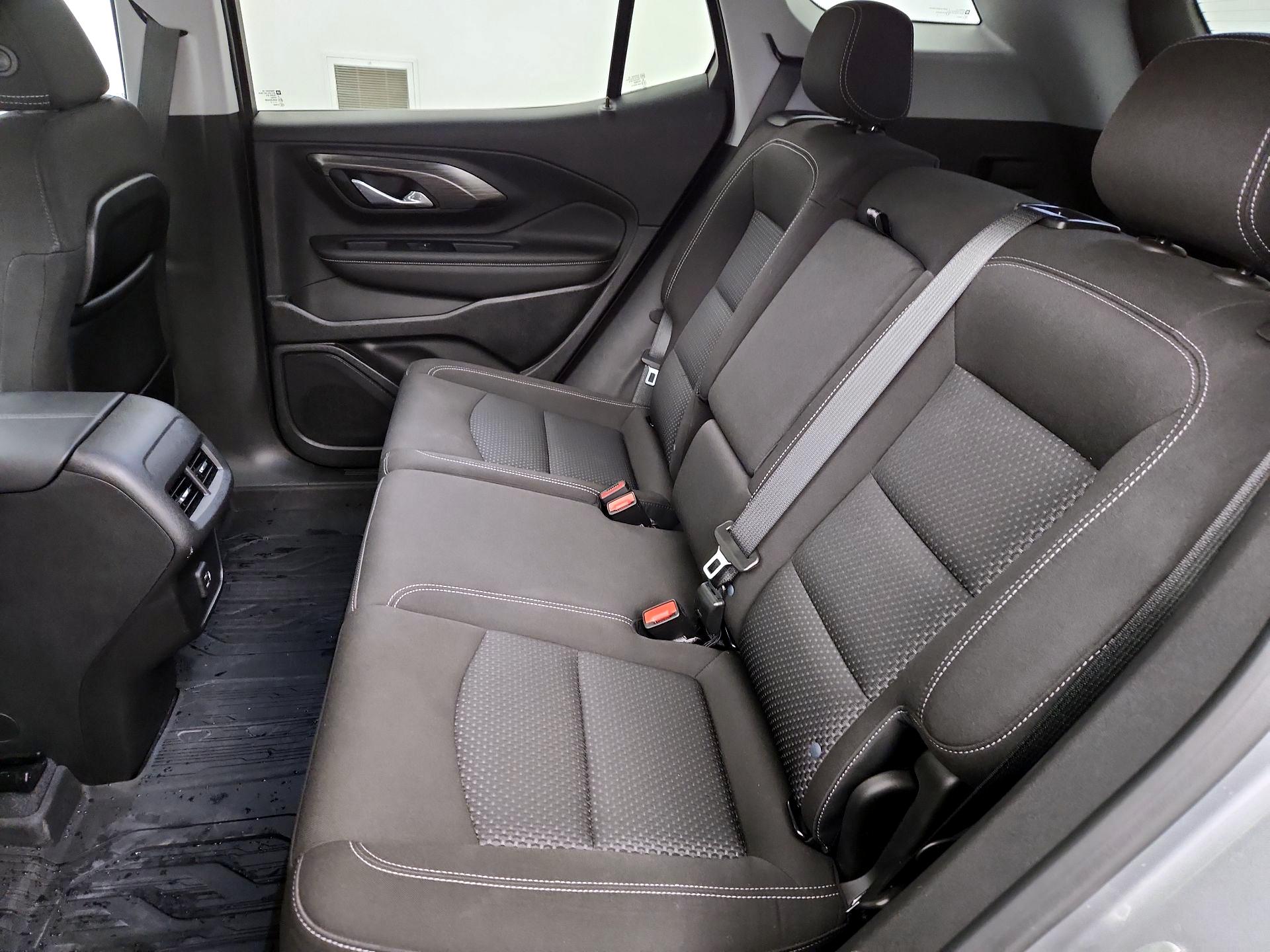 Thumbnail: 2023 GMC Terrain - 19