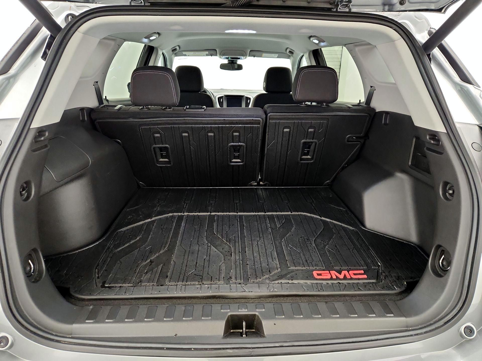 Thumbnail: 2023 GMC Terrain - 20