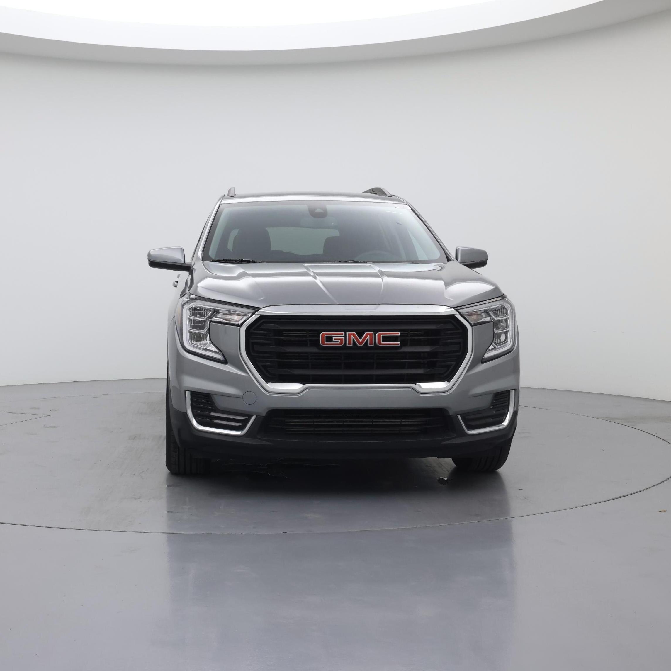 Thumbnail: 2023 GMC Terrain - 5