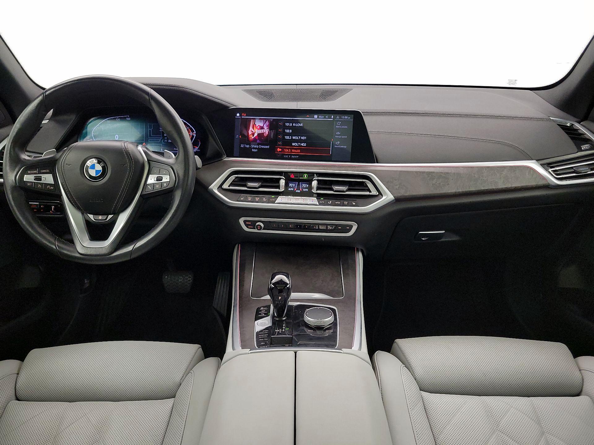 Thumbnail: 2023 BMW X5 - 9