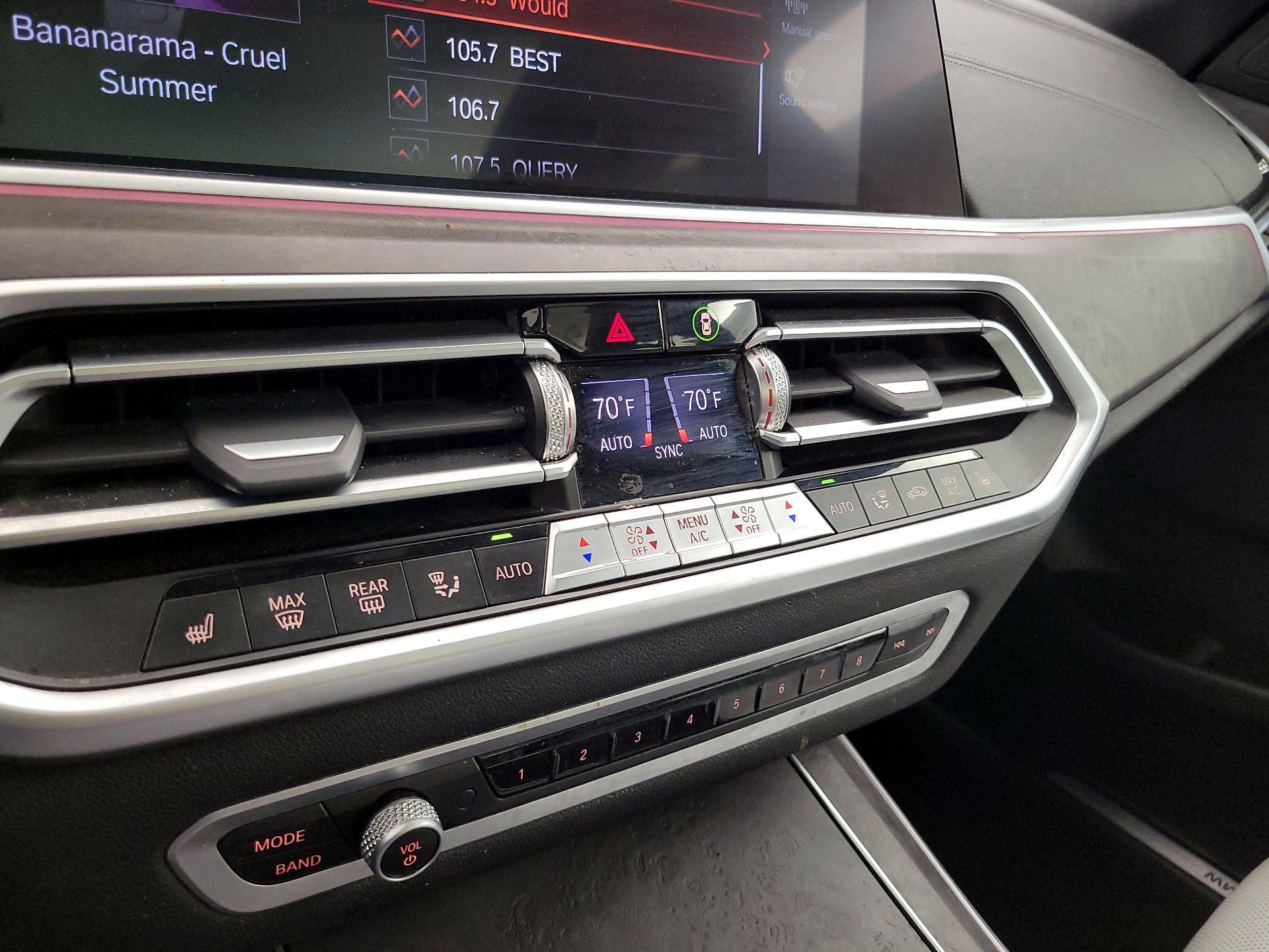 Thumbnail: 2023 BMW X5 - 17