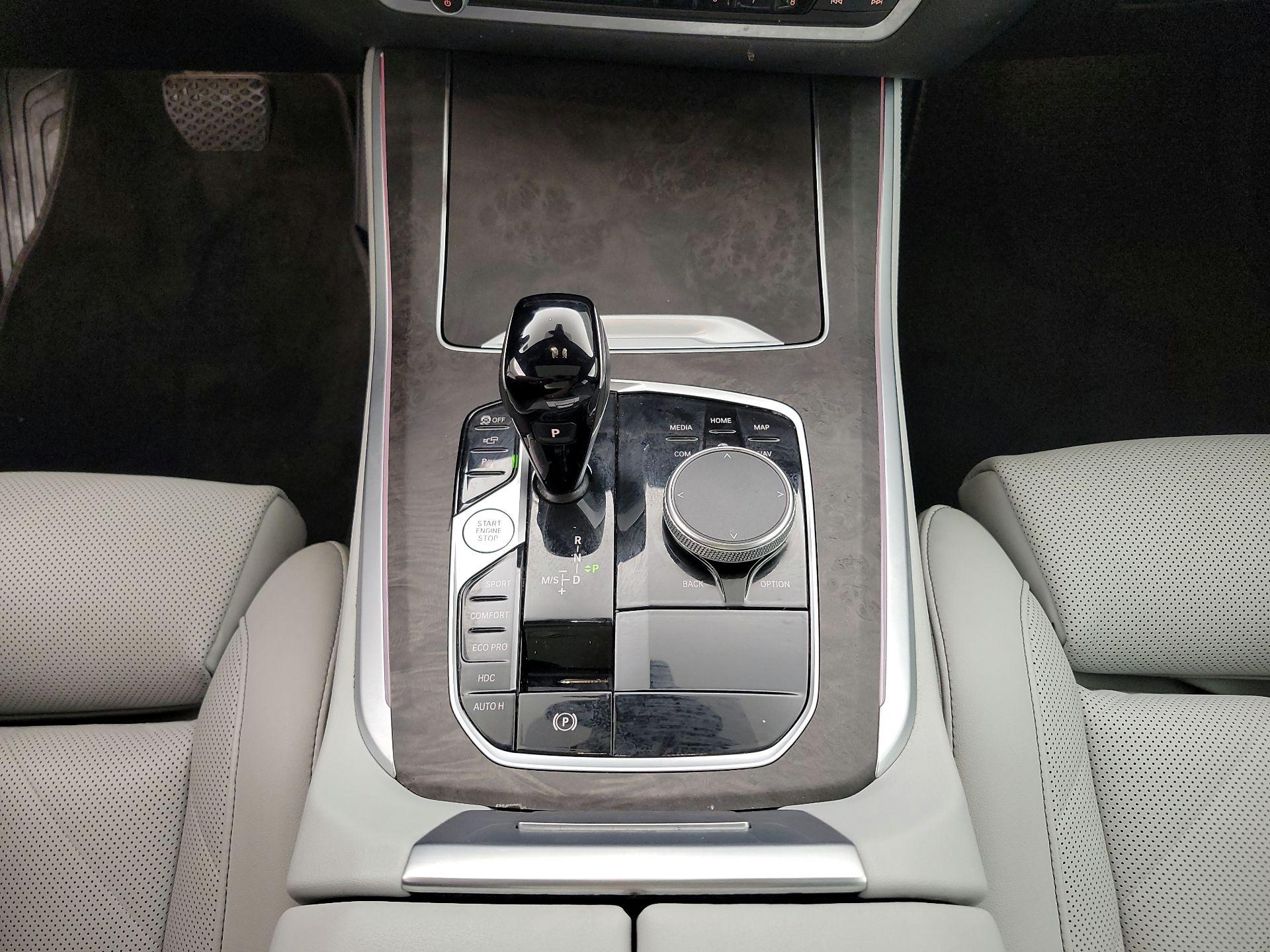 Thumbnail: 2023 BMW X5 - 18