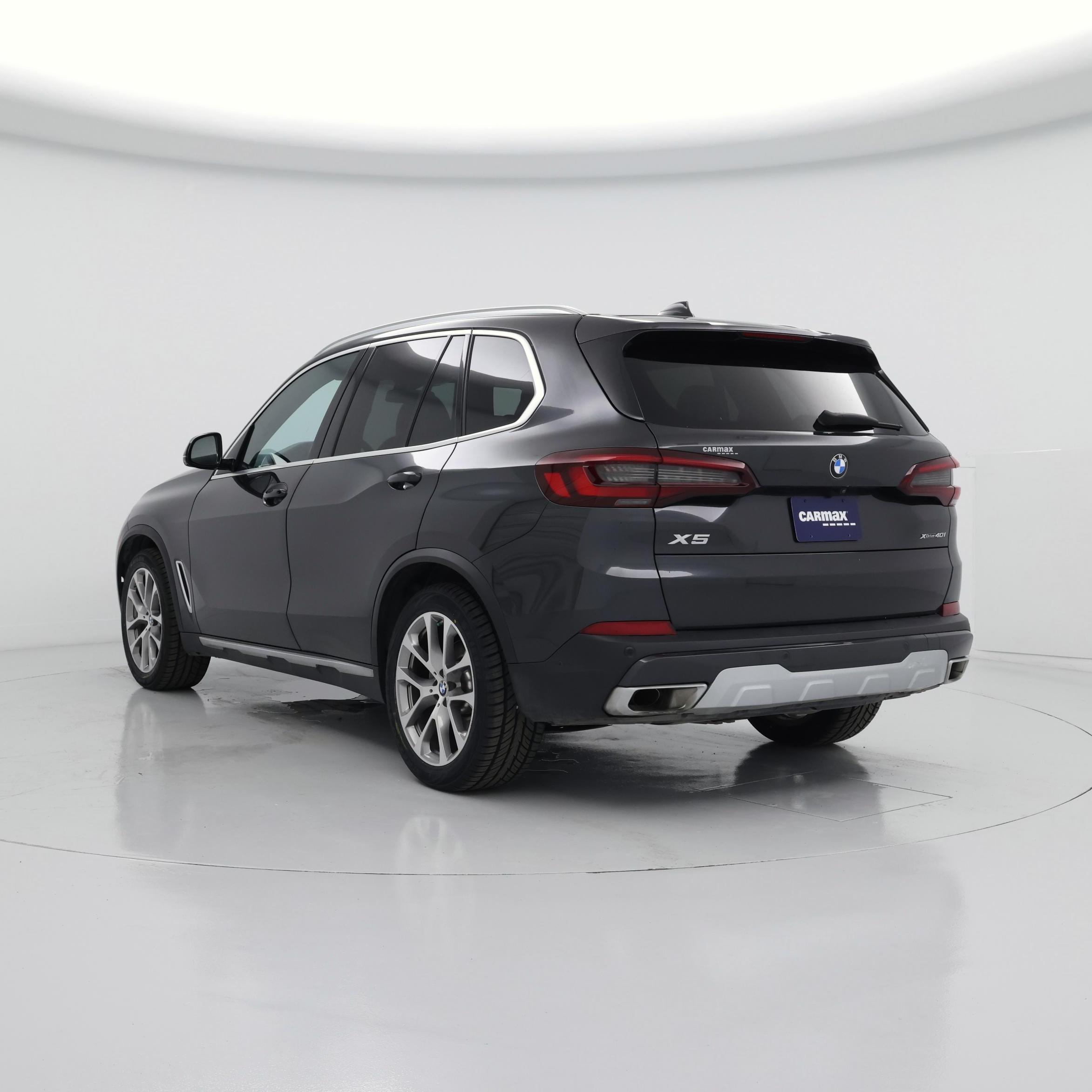 Thumbnail: 2023 BMW X5 - 2