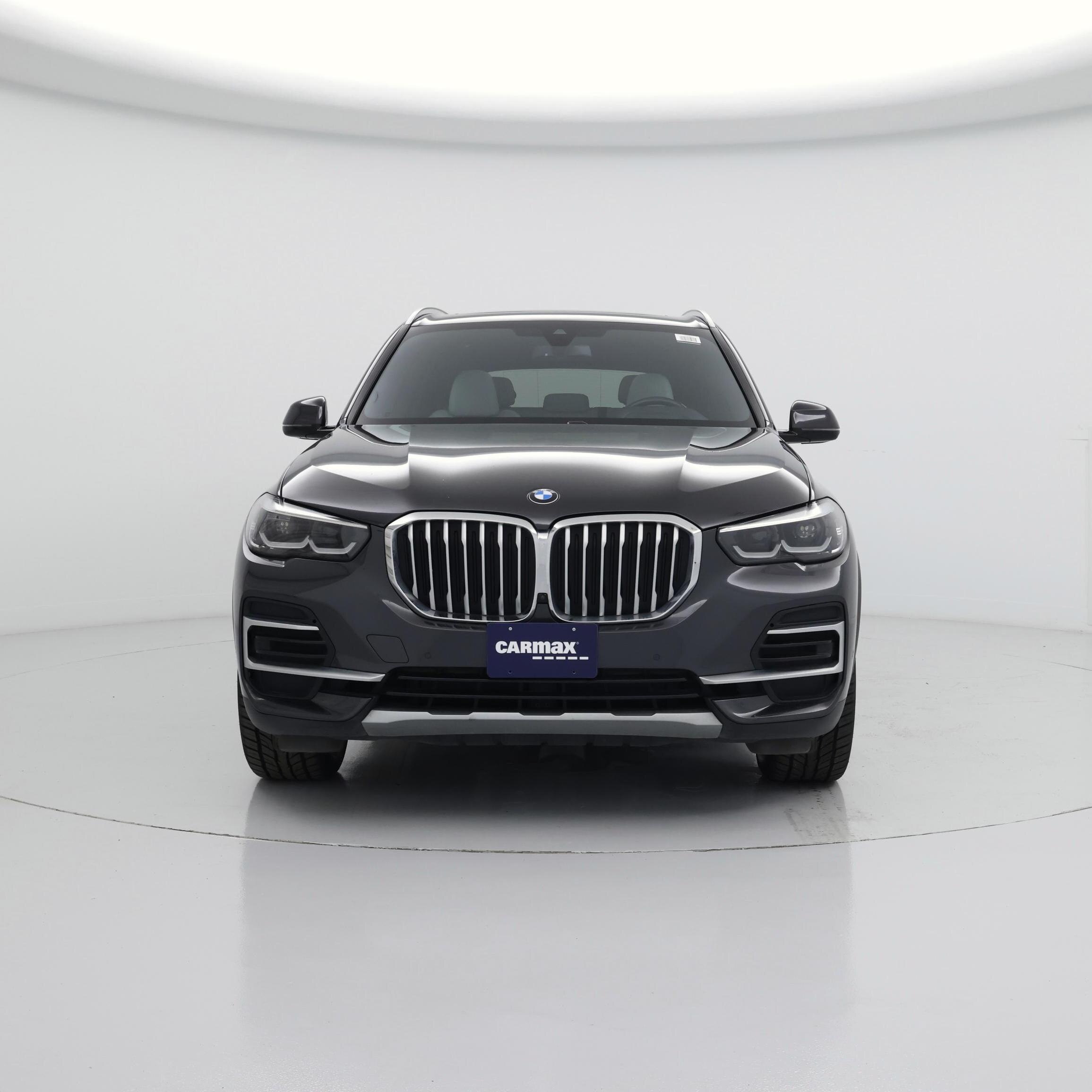 Thumbnail: 2023 BMW X5 - 5