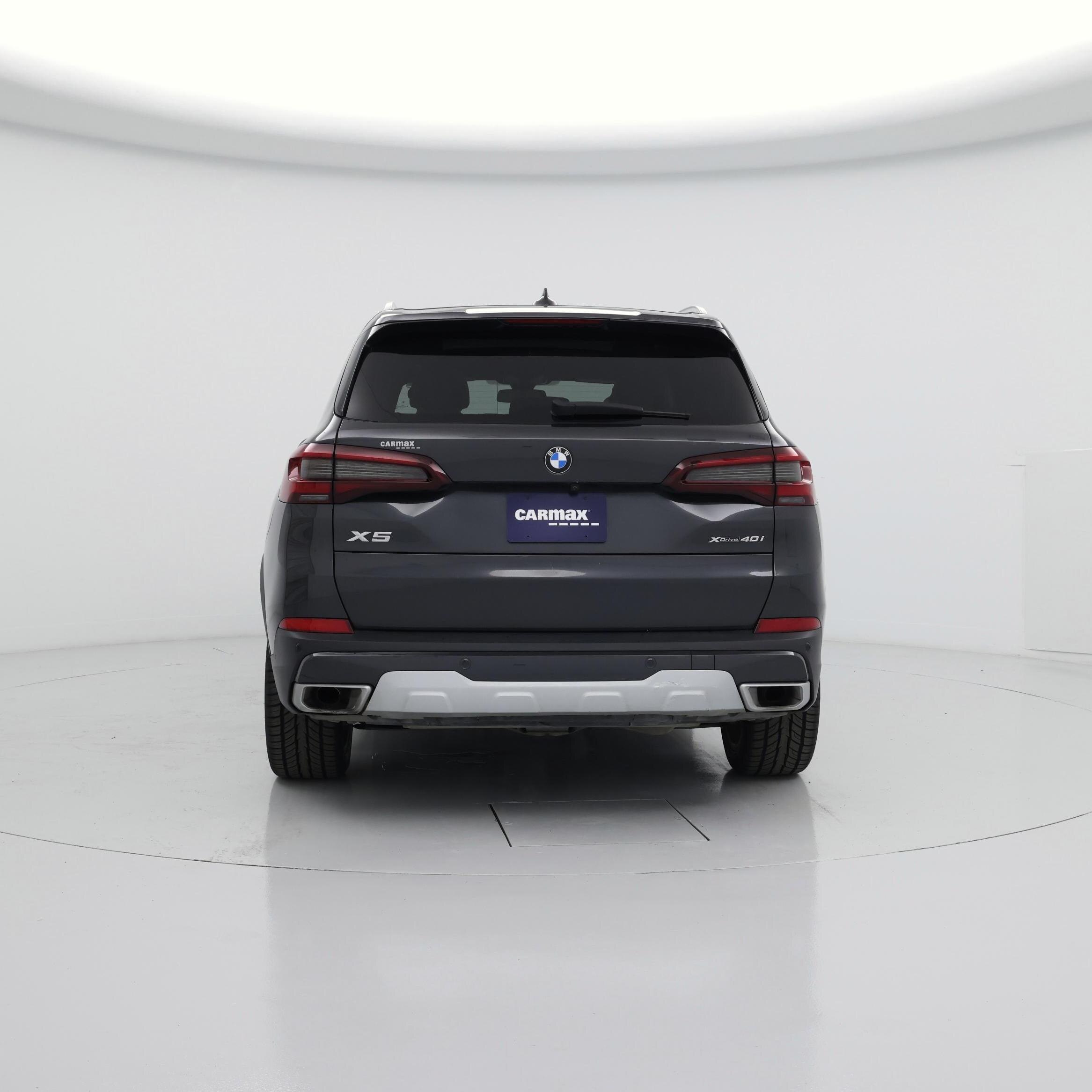 Thumbnail: 2023 BMW X5 - 6