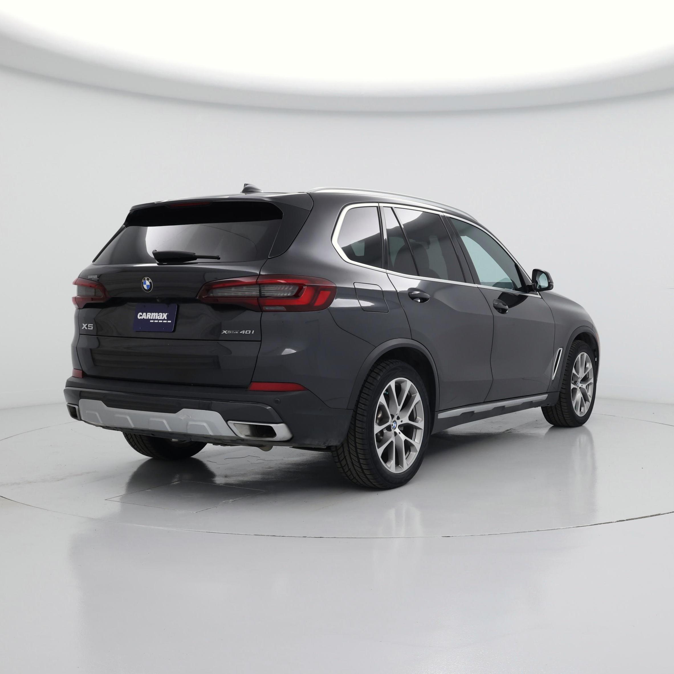 Thumbnail: 2023 BMW X5 - 8