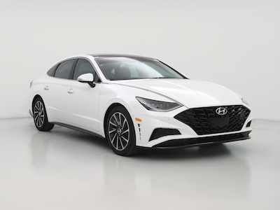 2022 Hyundai Sonata Limited