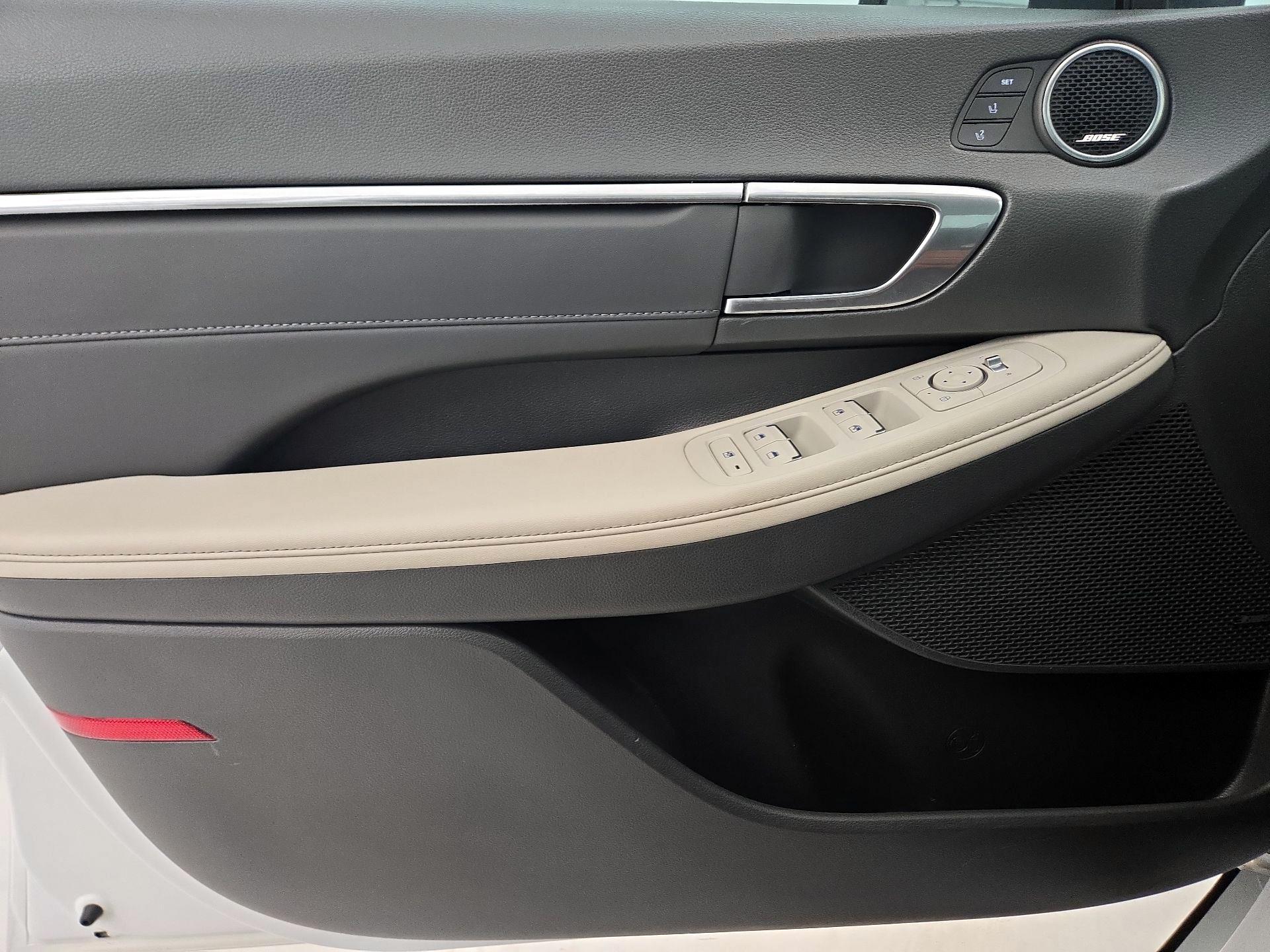 Thumbnail: 2022 Hyundai Sonata - 12