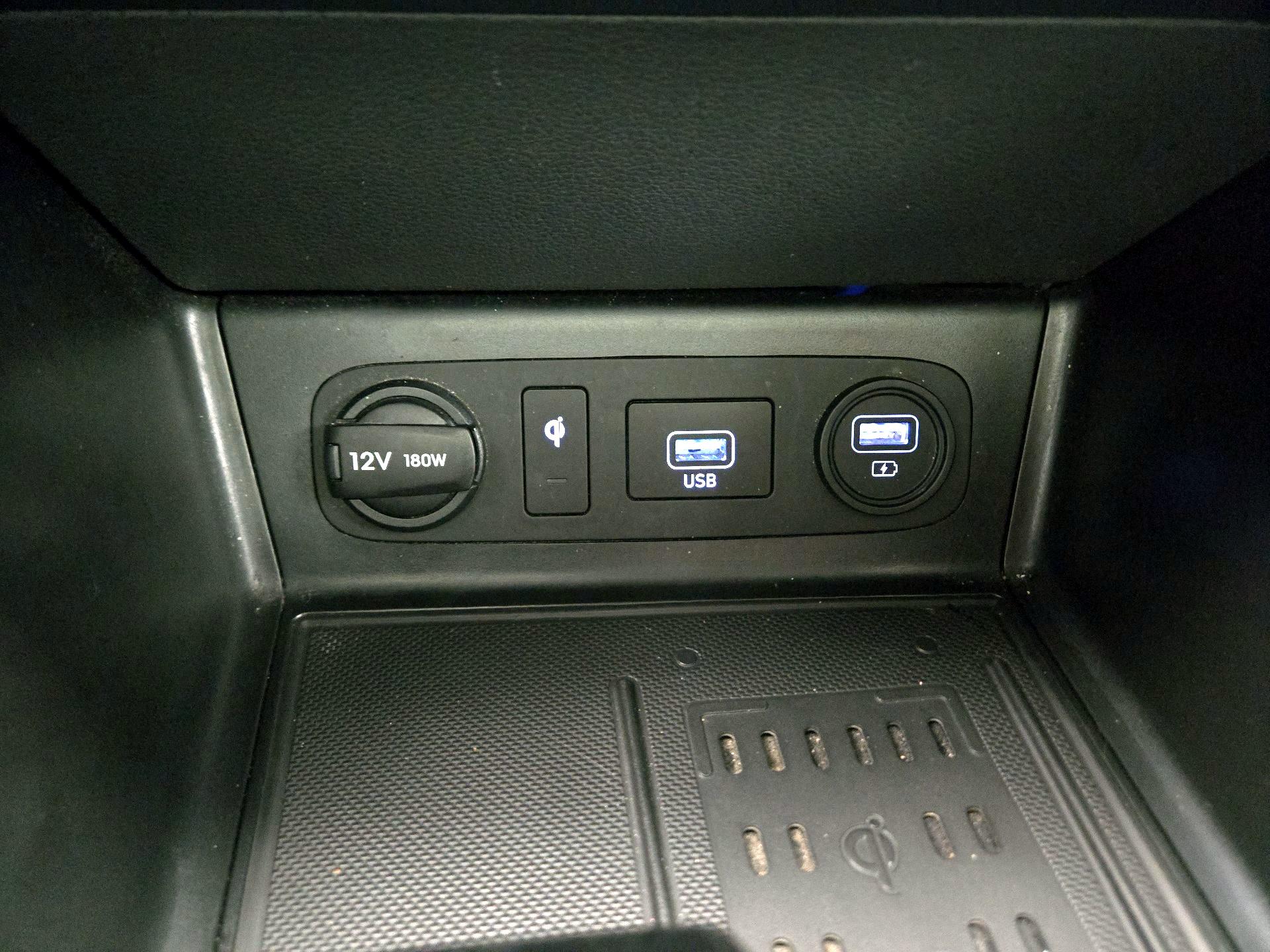 Thumbnail: 2022 Hyundai Sonata - 19