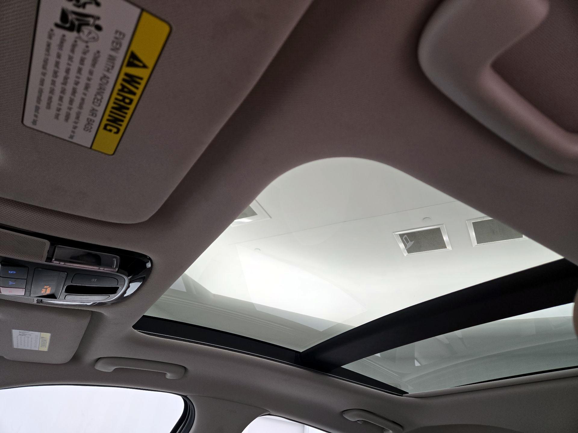 Thumbnail: 2022 Hyundai Sonata - 20