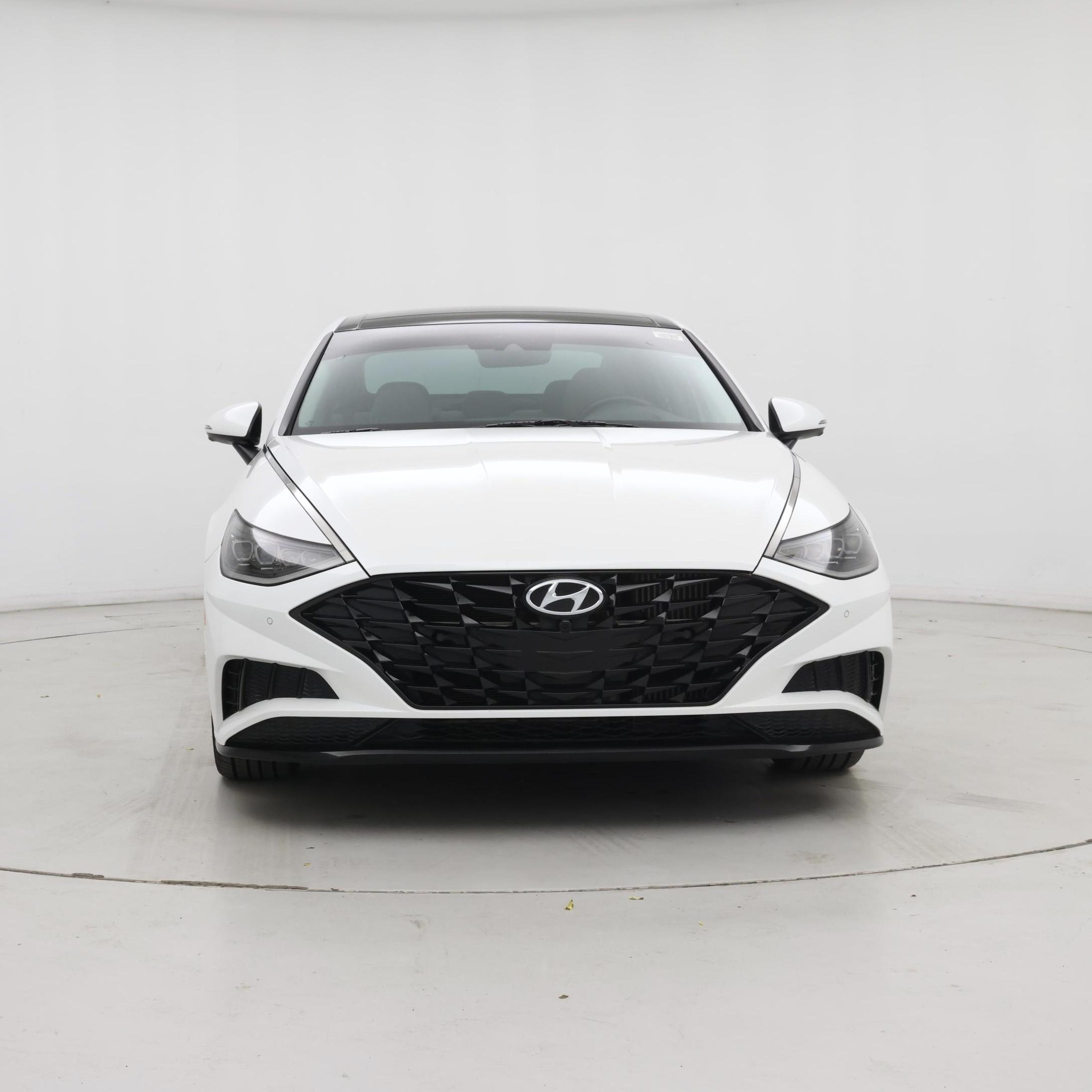 Thumbnail: 2022 Hyundai Sonata - 5