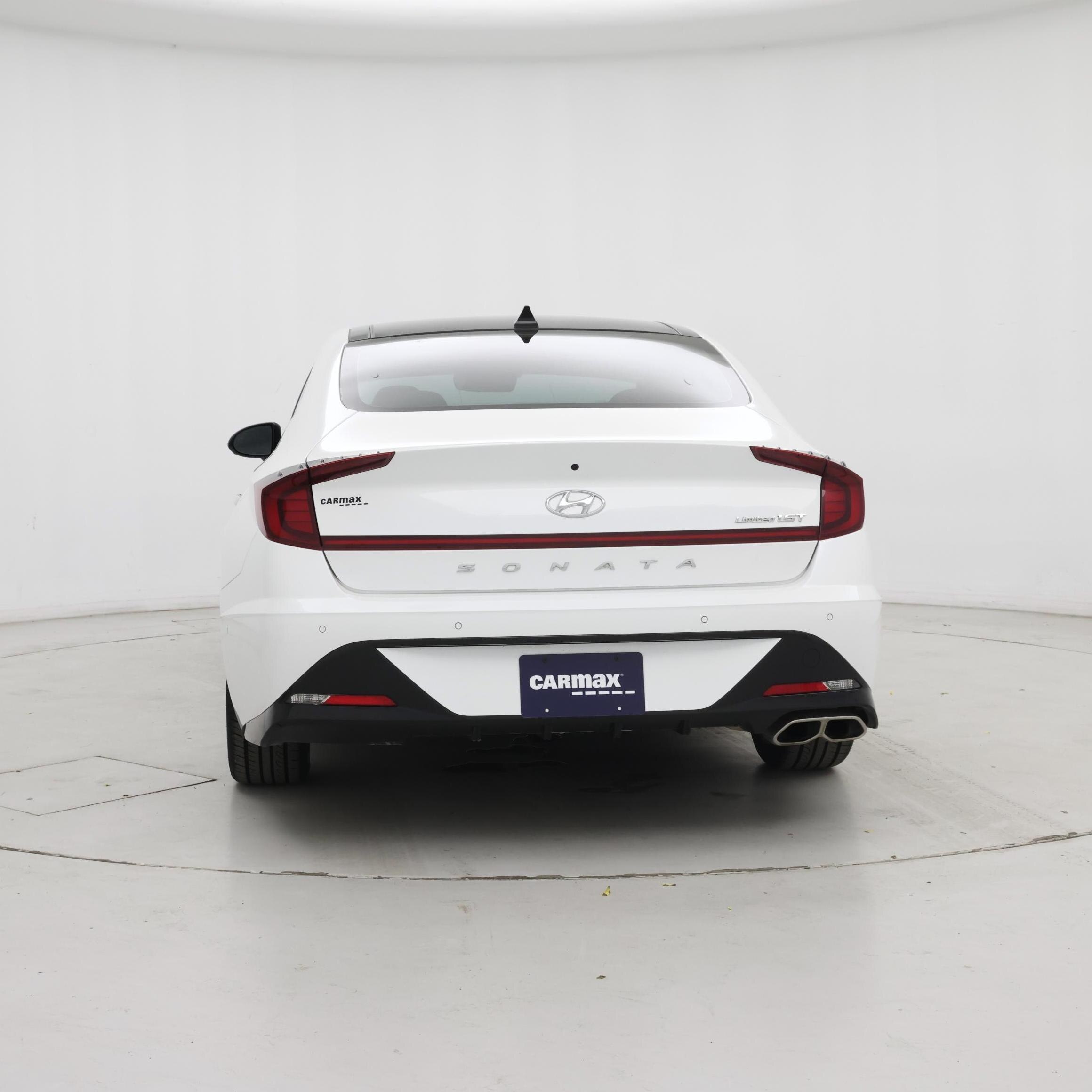 Thumbnail: 2022 Hyundai Sonata - 6