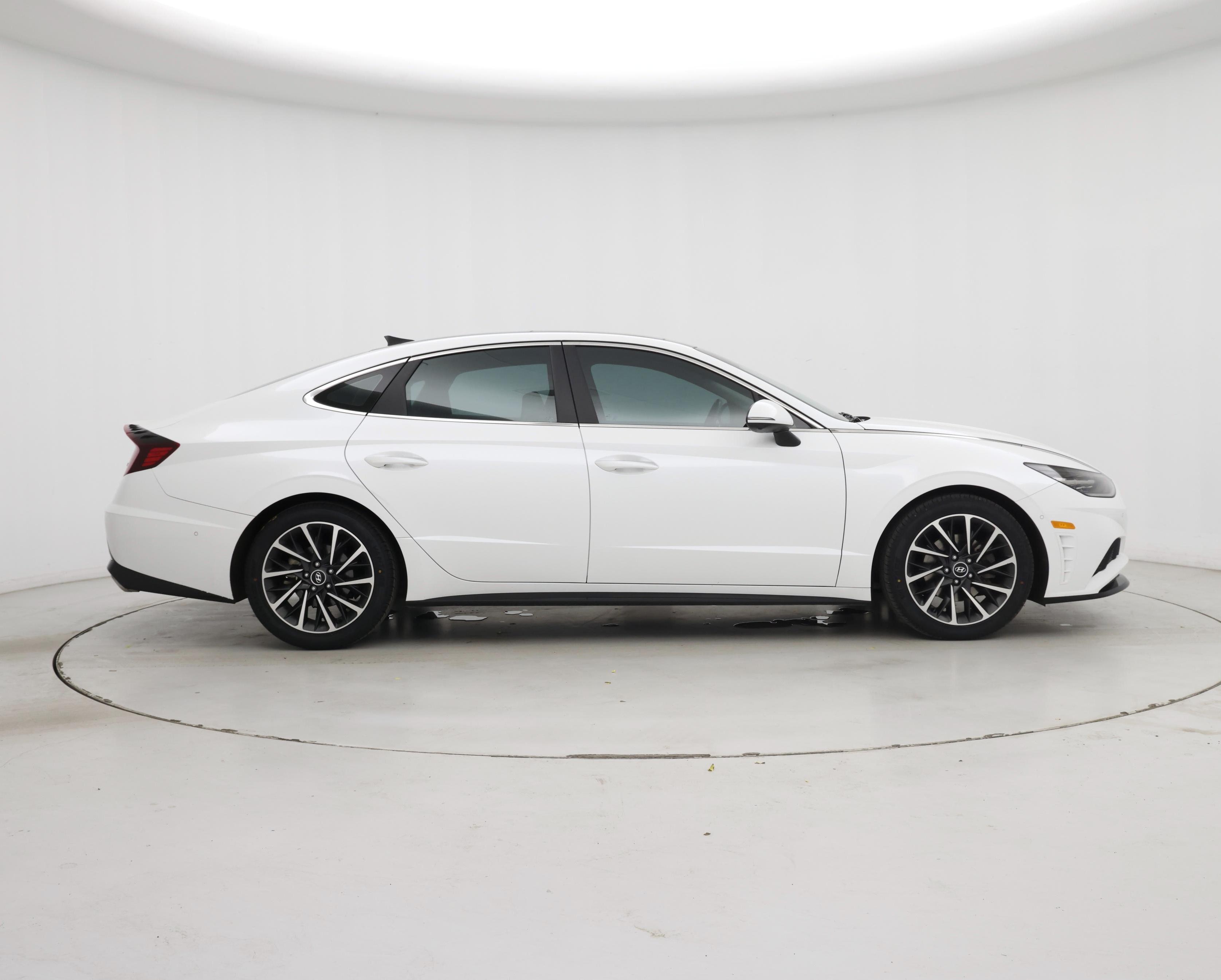 Thumbnail: 2022 Hyundai Sonata - 7