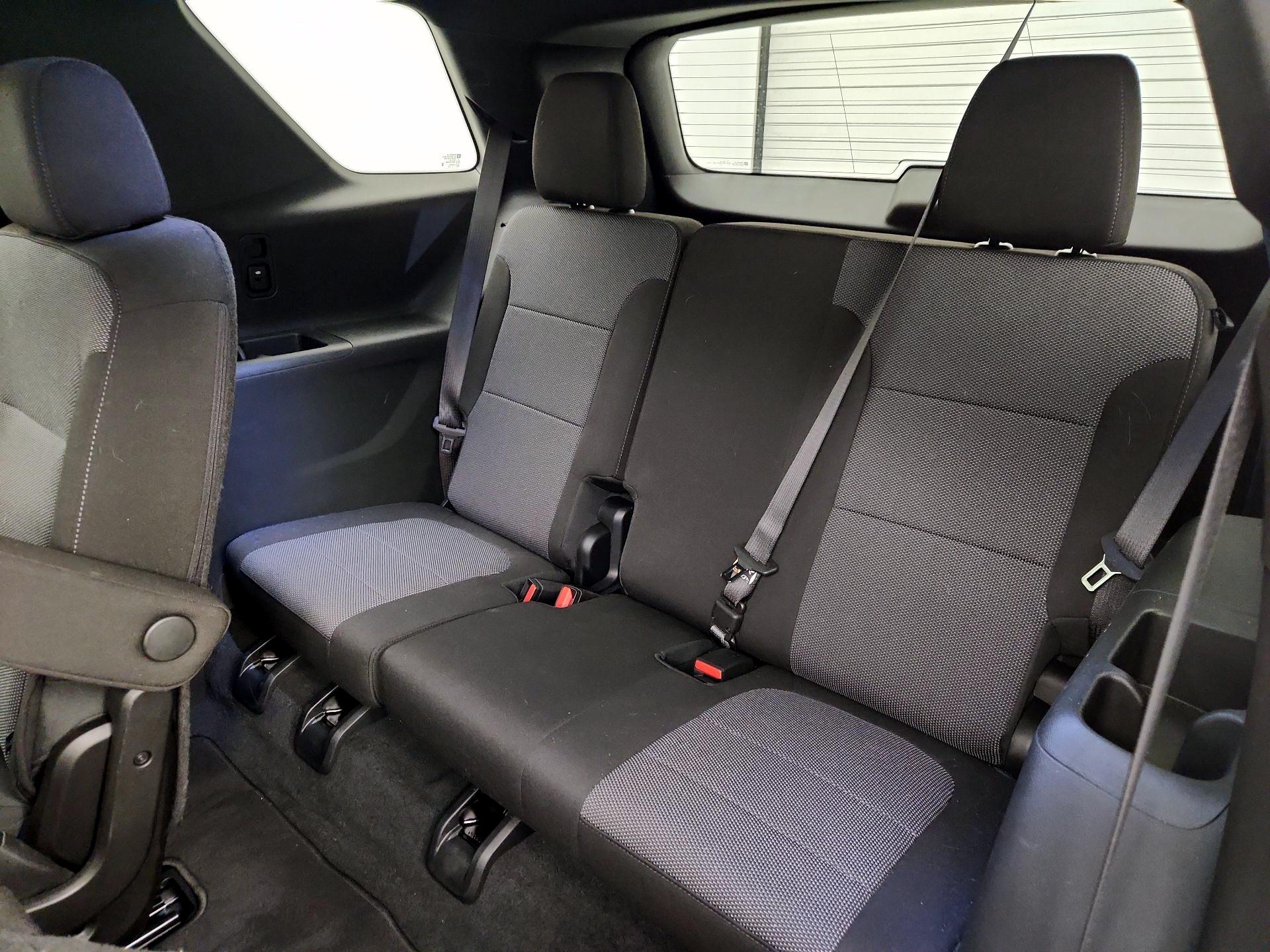 Thumbnail: 2023 Chevrolet Traverse - 20