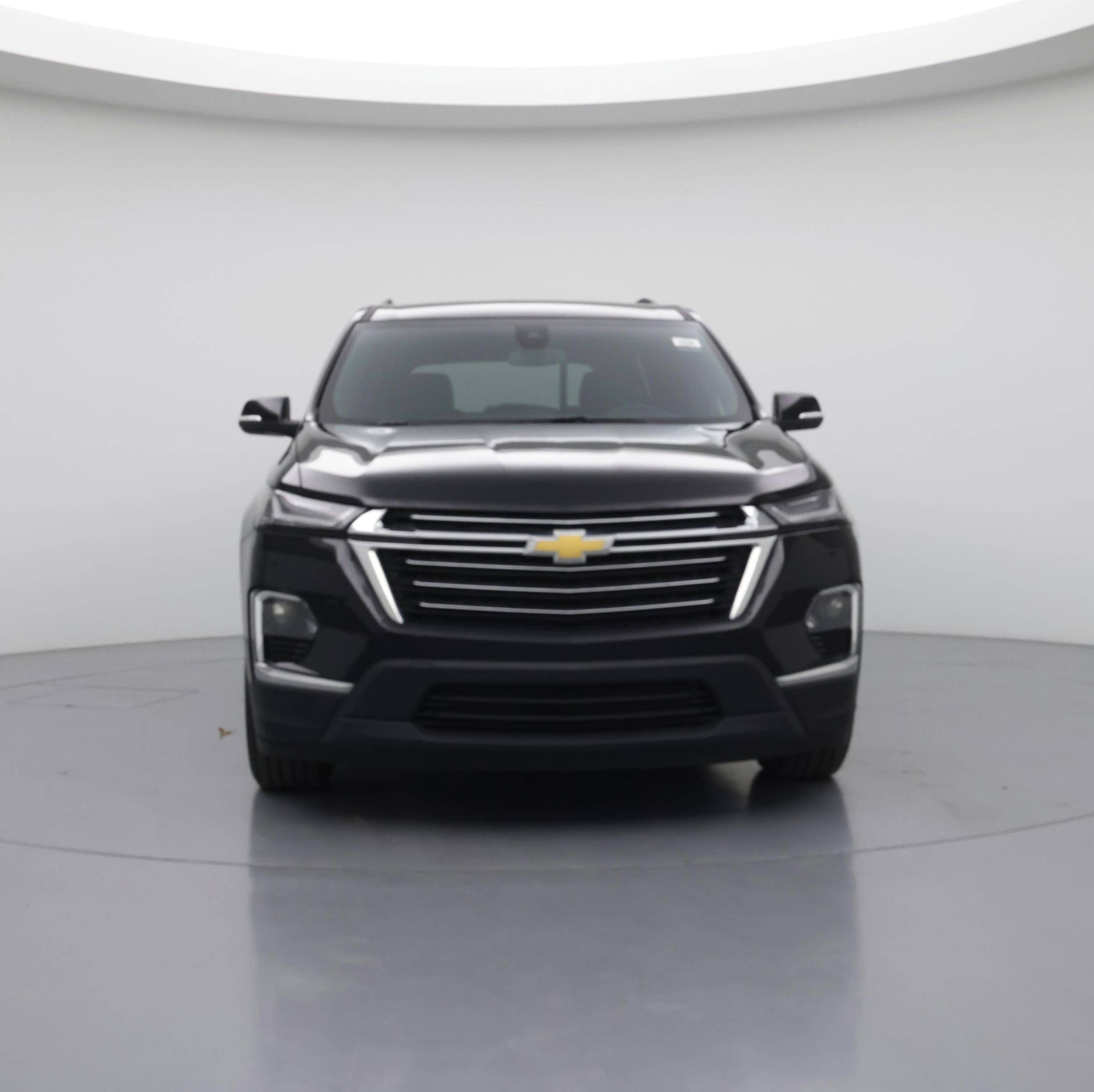 Thumbnail: 2023 Chevrolet Traverse - 5