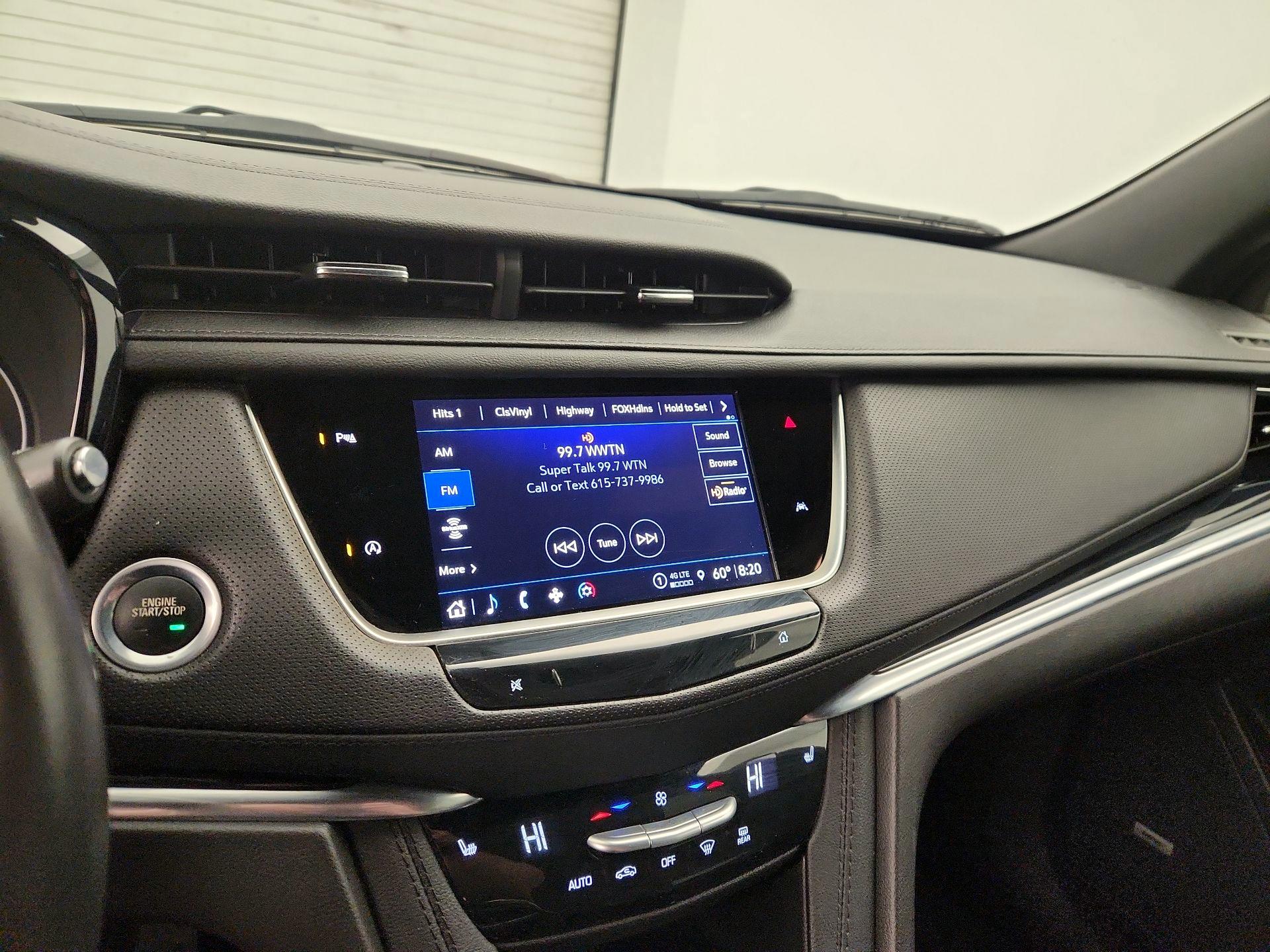 Thumbnail: 2024 Cadillac XT6 - 15