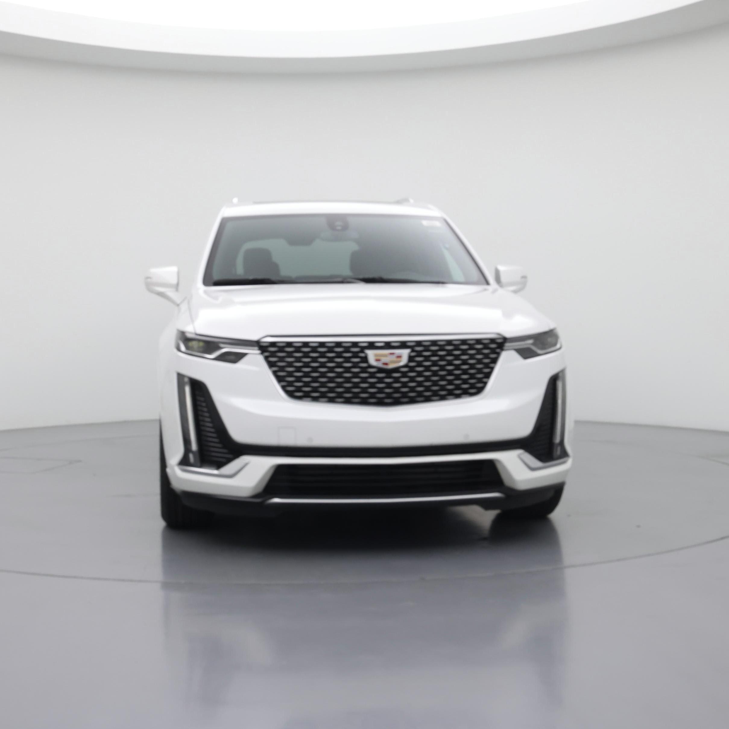 Thumbnail: 2024 Cadillac XT6 - 5