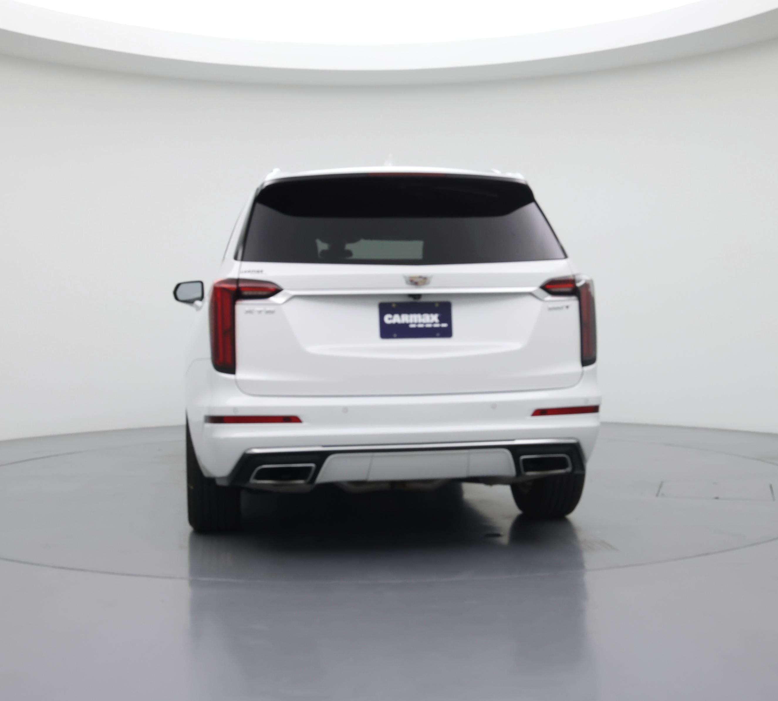 Thumbnail: 2024 Cadillac XT6 - 6