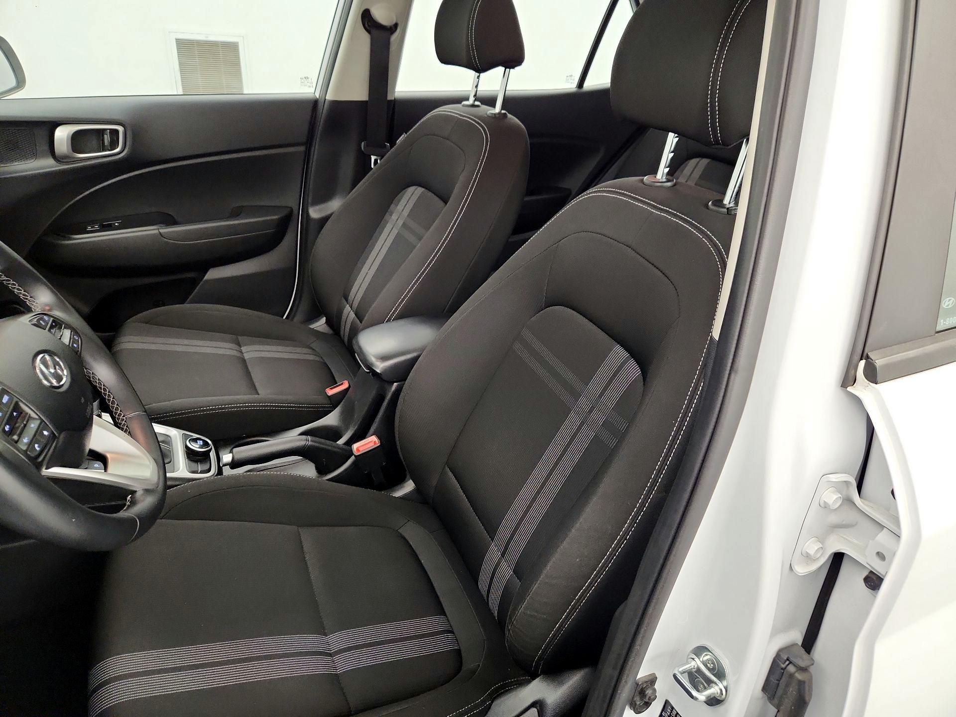 Thumbnail: 2024 Hyundai Venue - 11