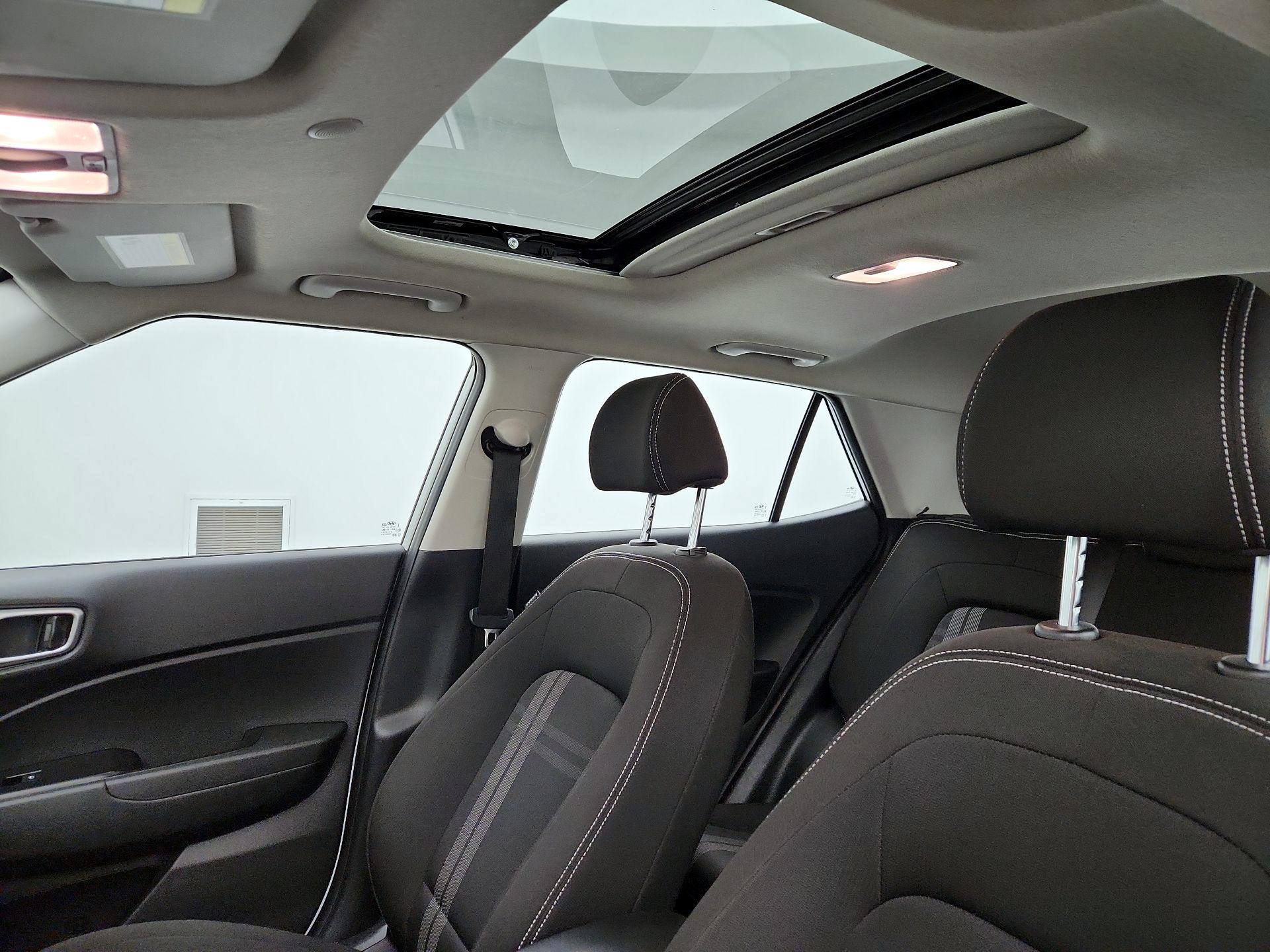 Thumbnail: 2024 Hyundai Venue - 19