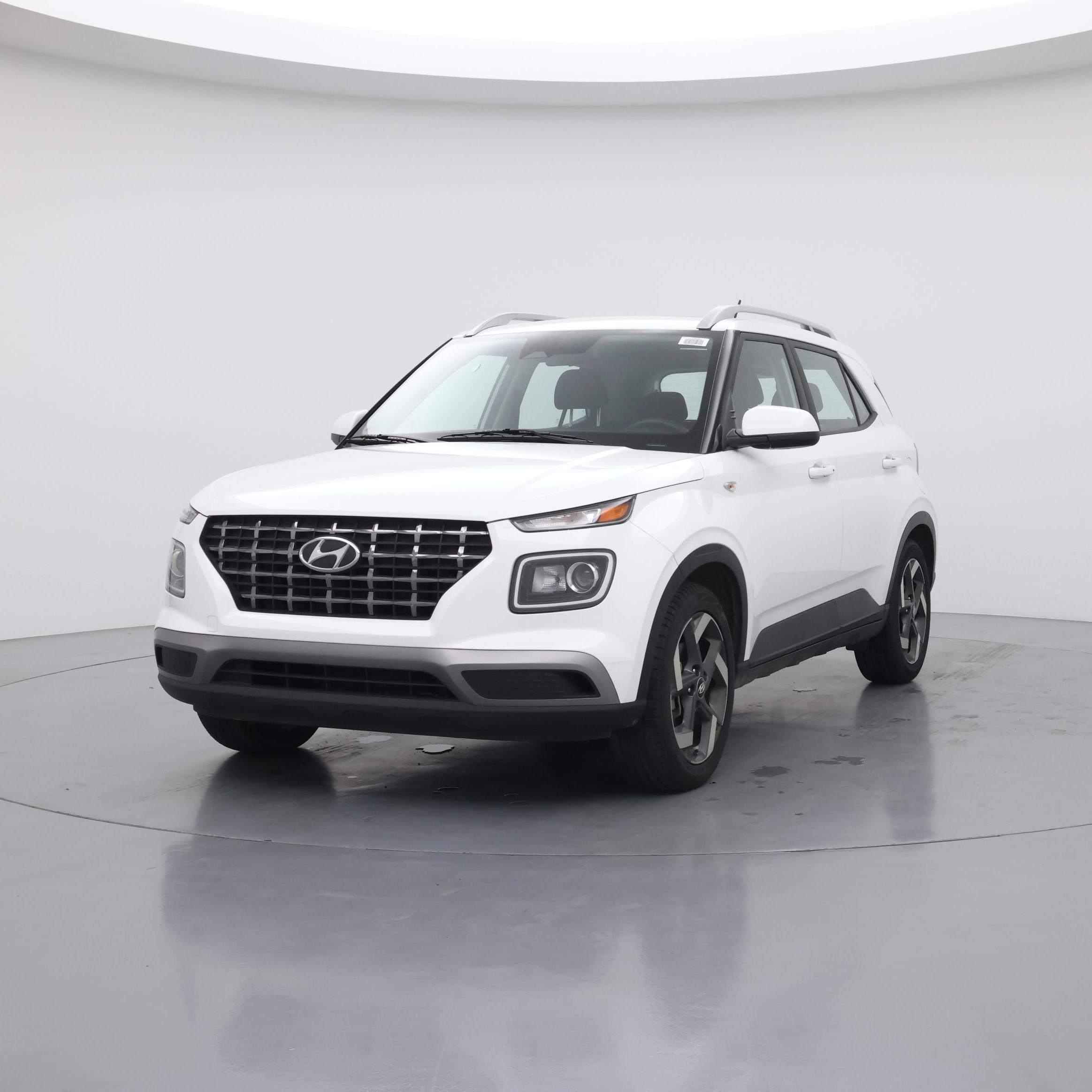 Thumbnail: 2024 Hyundai Venue - 4