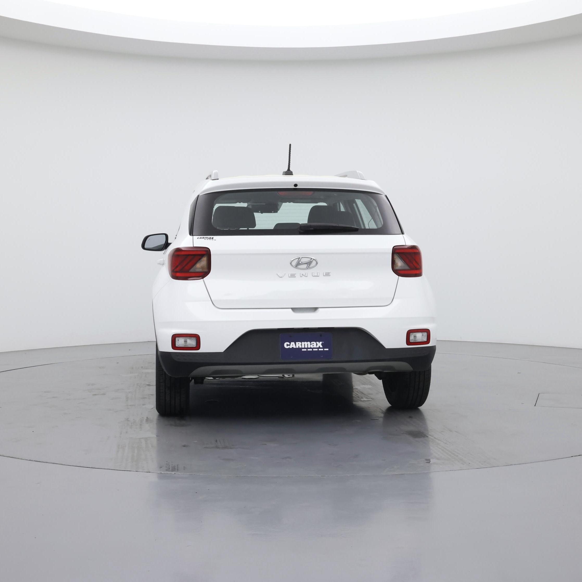 Thumbnail: 2024 Hyundai Venue - 6