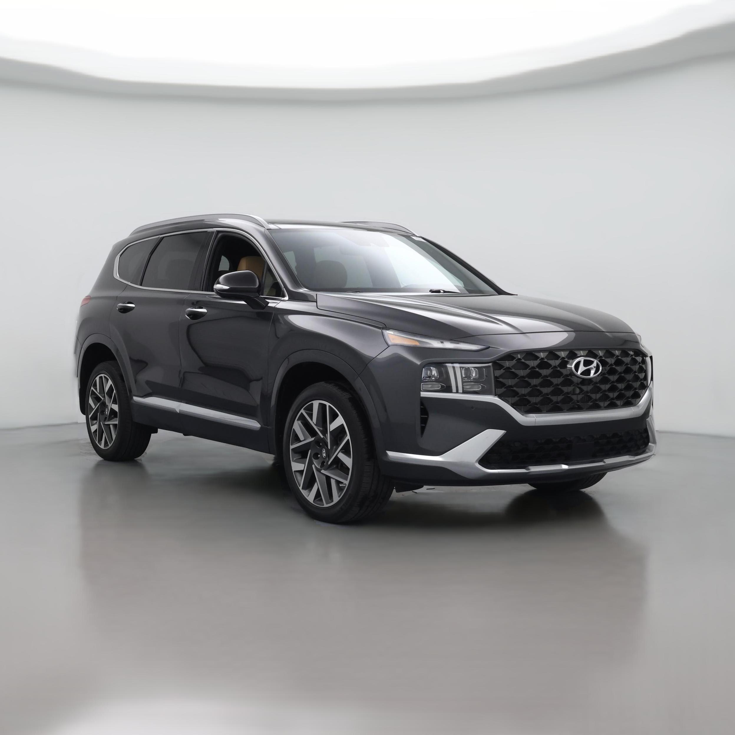 Thumbnail: 2023 Hyundai Santa Fe - 1