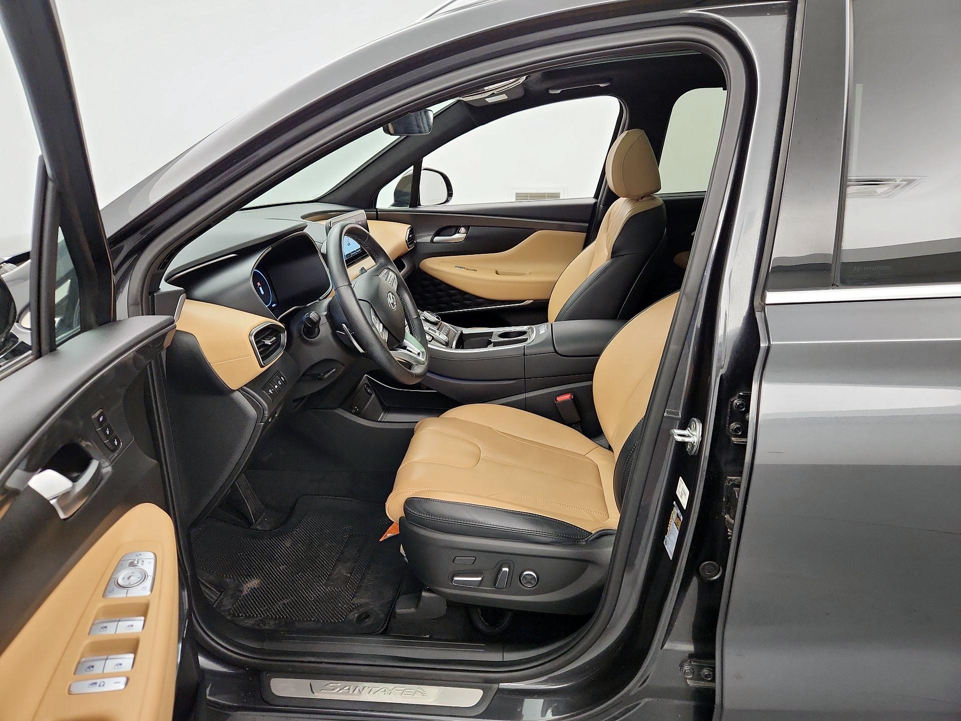 Thumbnail: 2023 Hyundai Santa Fe - 11