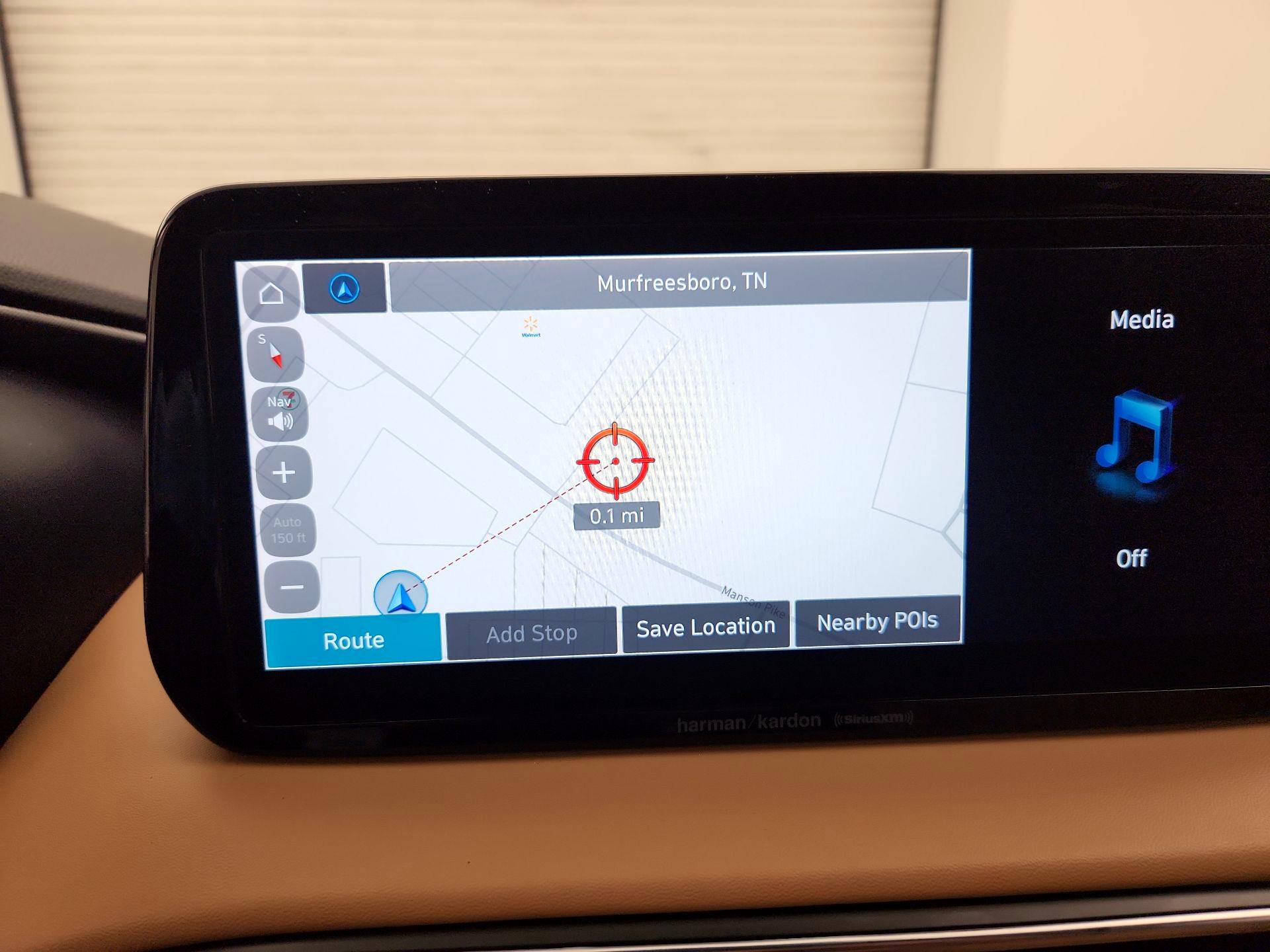 Thumbnail: 2023 Hyundai Santa Fe - 14