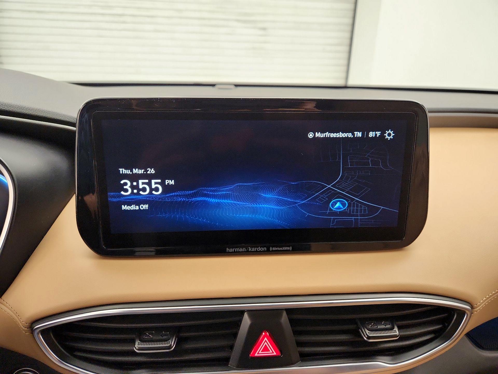 Thumbnail: 2023 Hyundai Santa Fe - 16