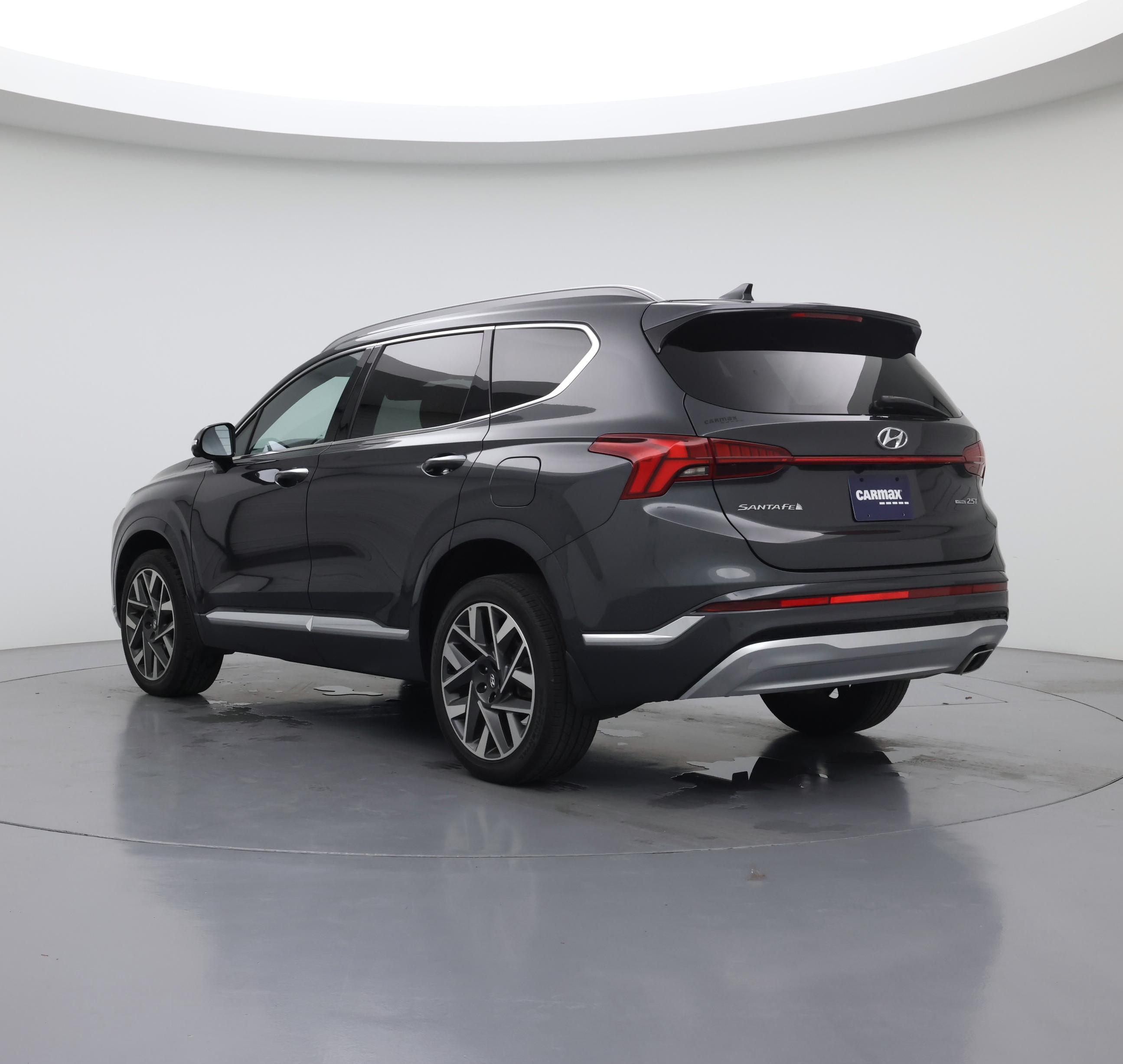 Thumbnail: 2023 Hyundai Santa Fe - 2