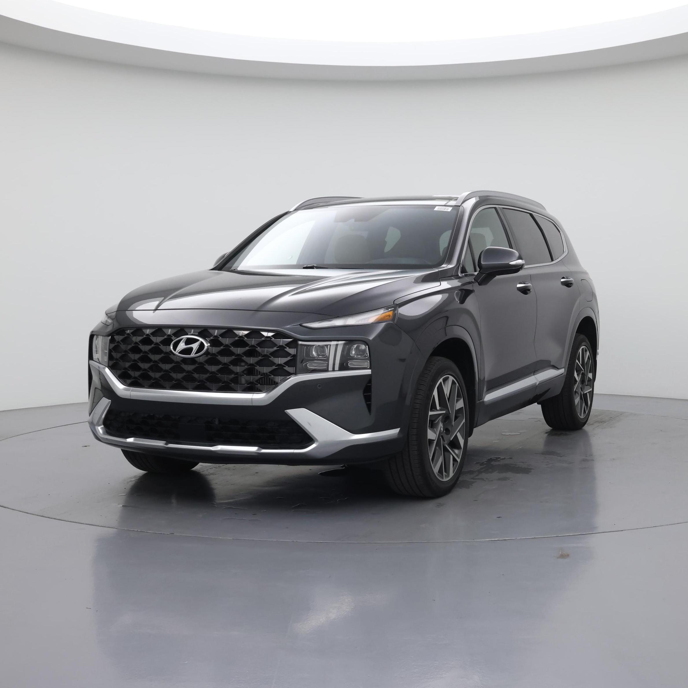 Thumbnail: 2023 Hyundai Santa Fe - 4