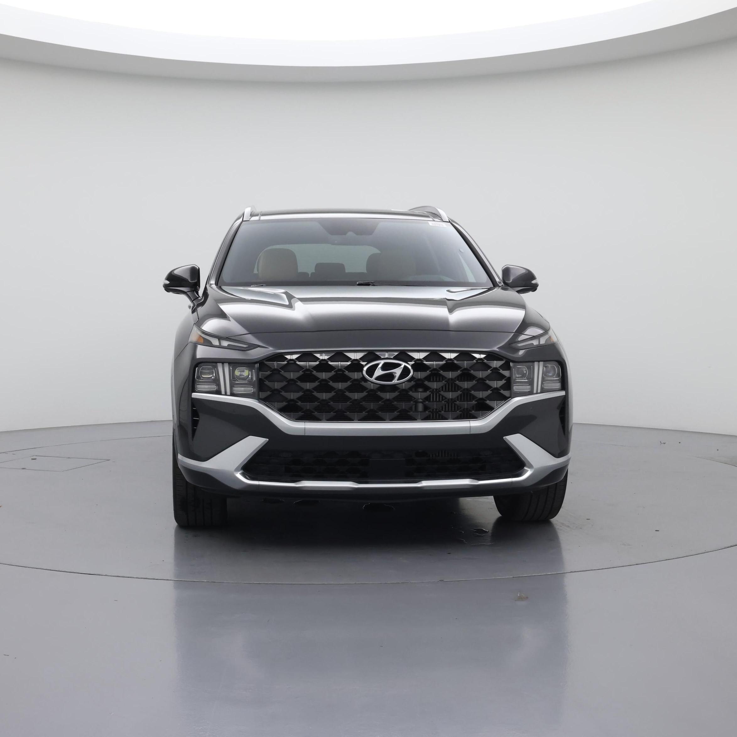 Thumbnail: 2023 Hyundai Santa Fe - 5
