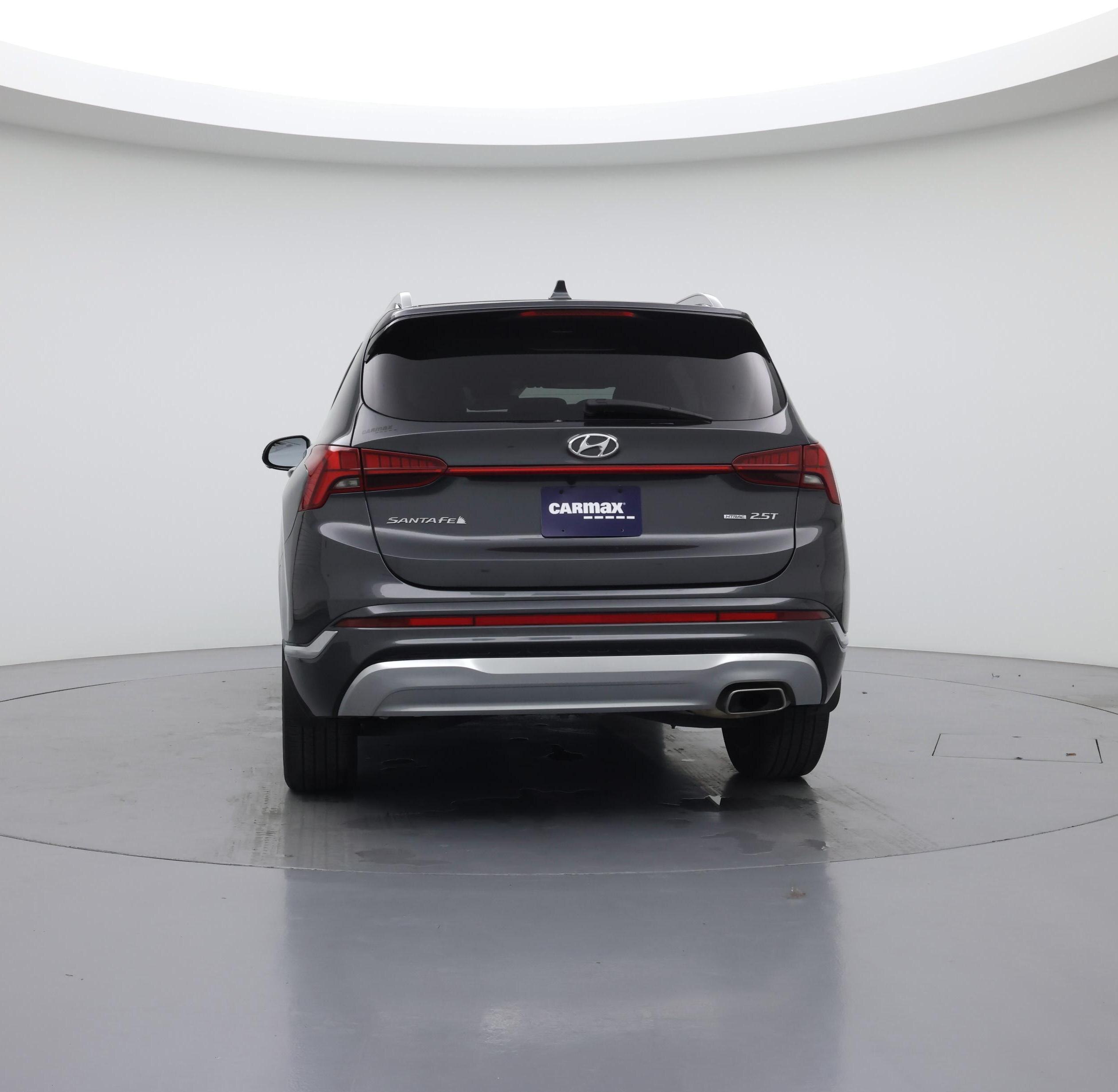 Thumbnail: 2023 Hyundai Santa Fe - 6