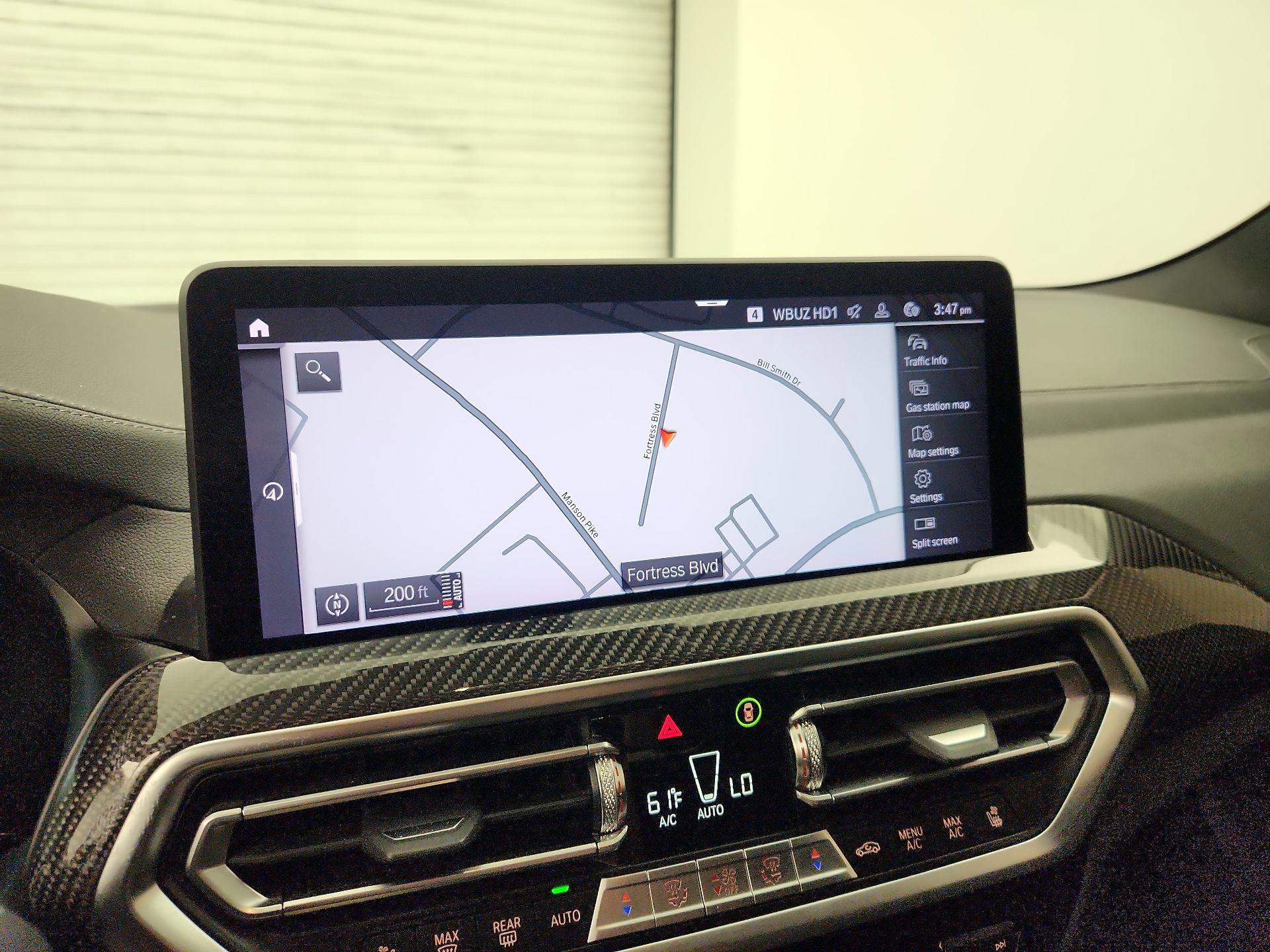 Thumbnail: 2022 BMW X3 - 14