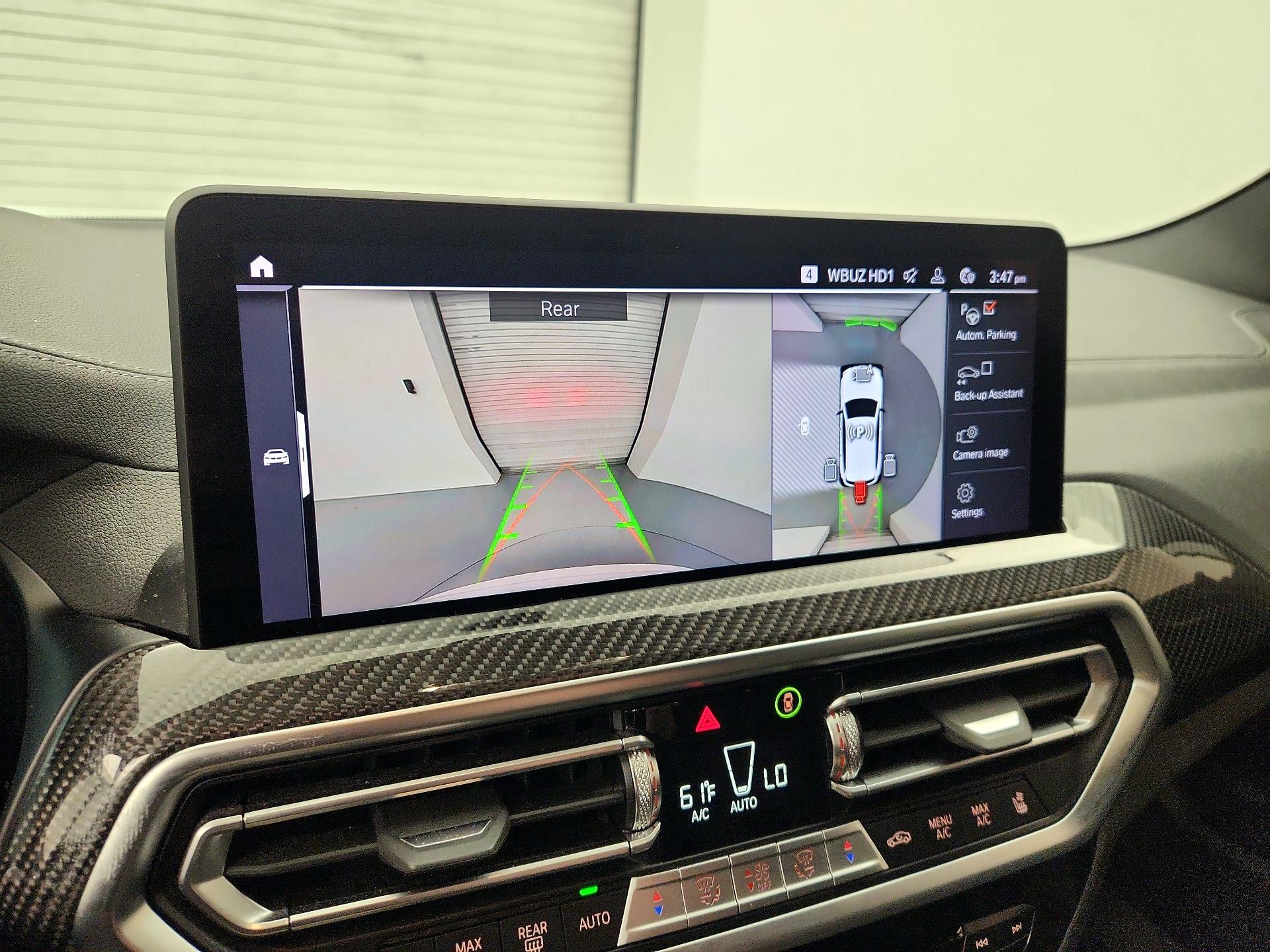 Thumbnail: 2022 BMW X3 - 15