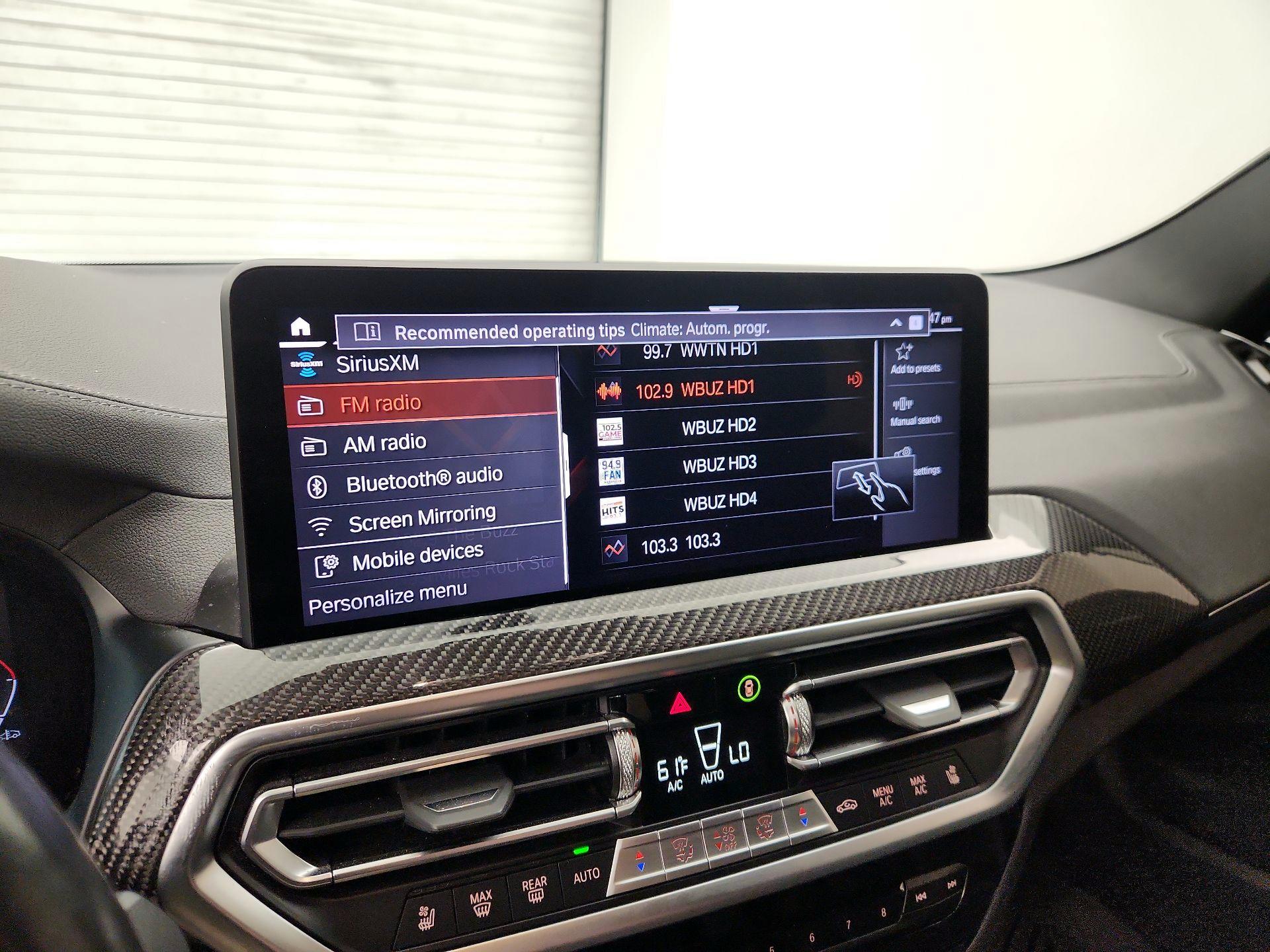 Thumbnail: 2022 BMW X3 - 16