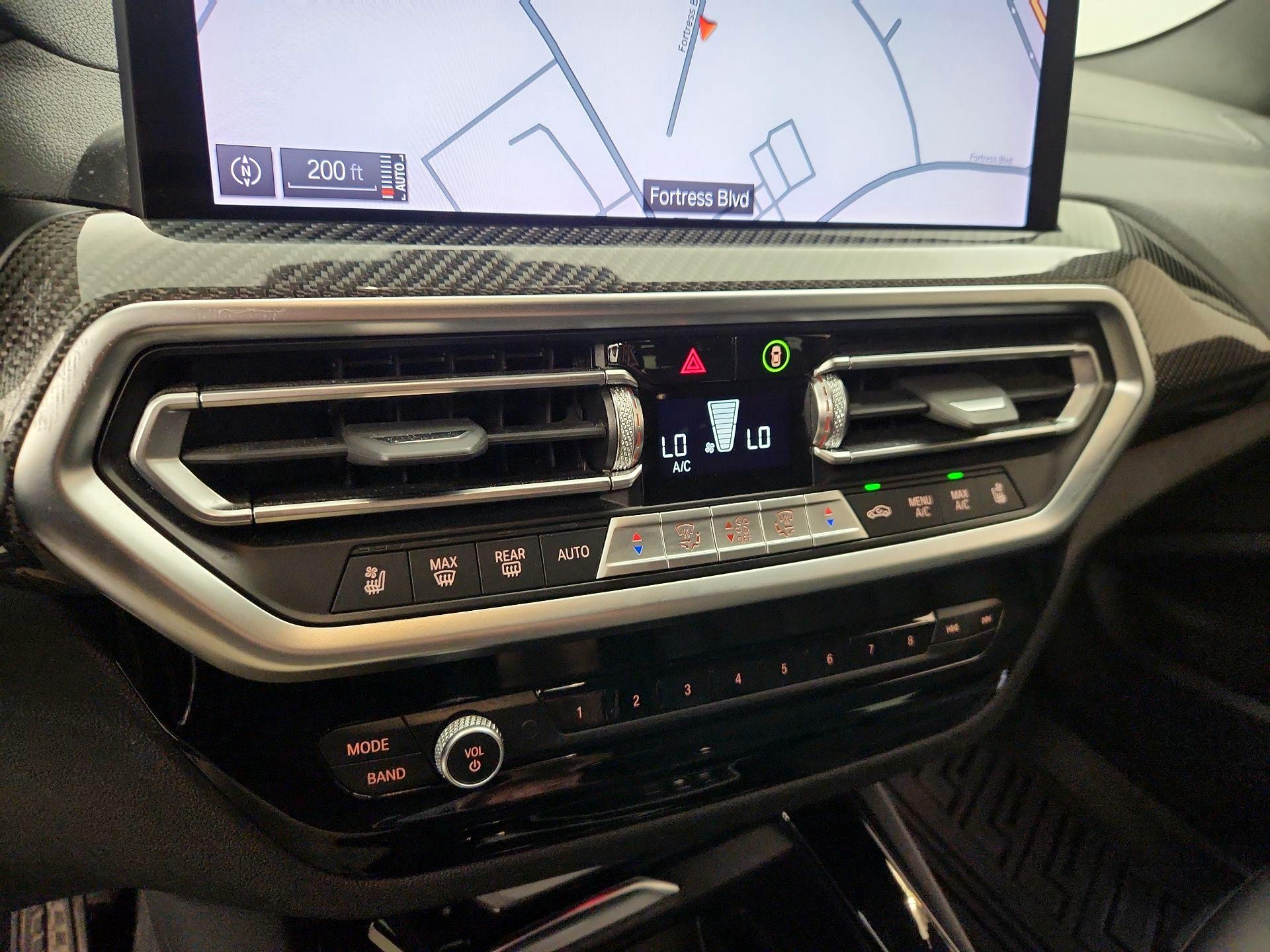 Thumbnail: 2022 BMW X3 - 17