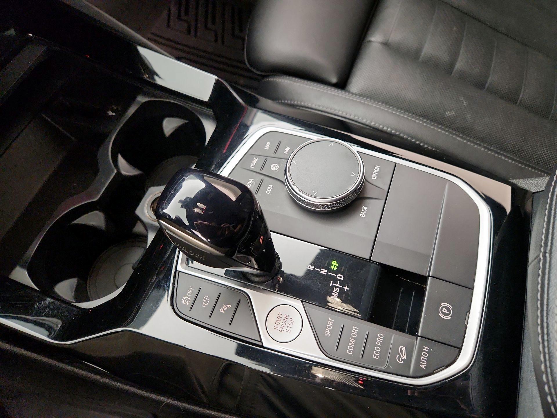 Thumbnail: 2022 BMW X3 - 18