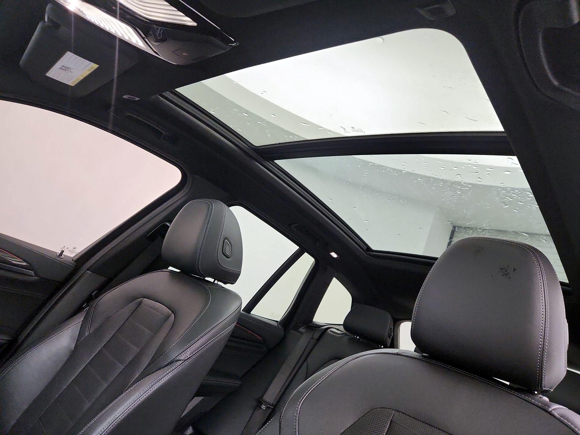 Thumbnail: 2022 BMW X3 - 20