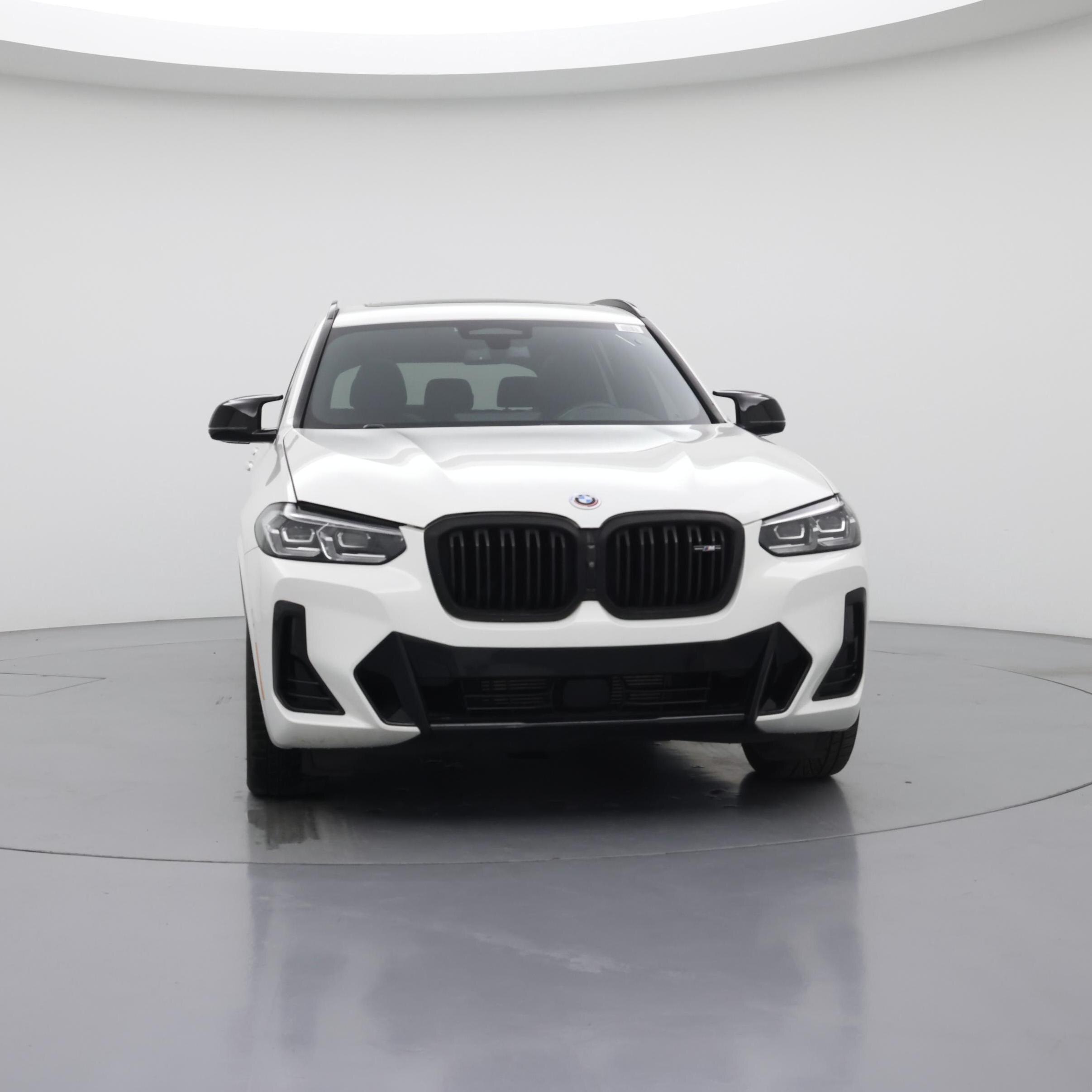 Thumbnail: 2022 BMW X3 - 5