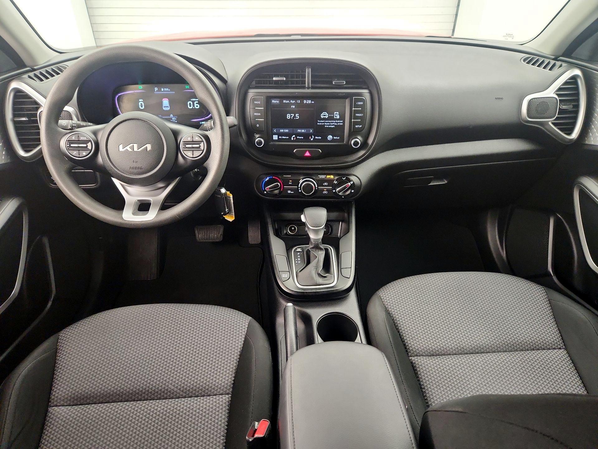 Thumbnail: 2023 Kia Soul - 9