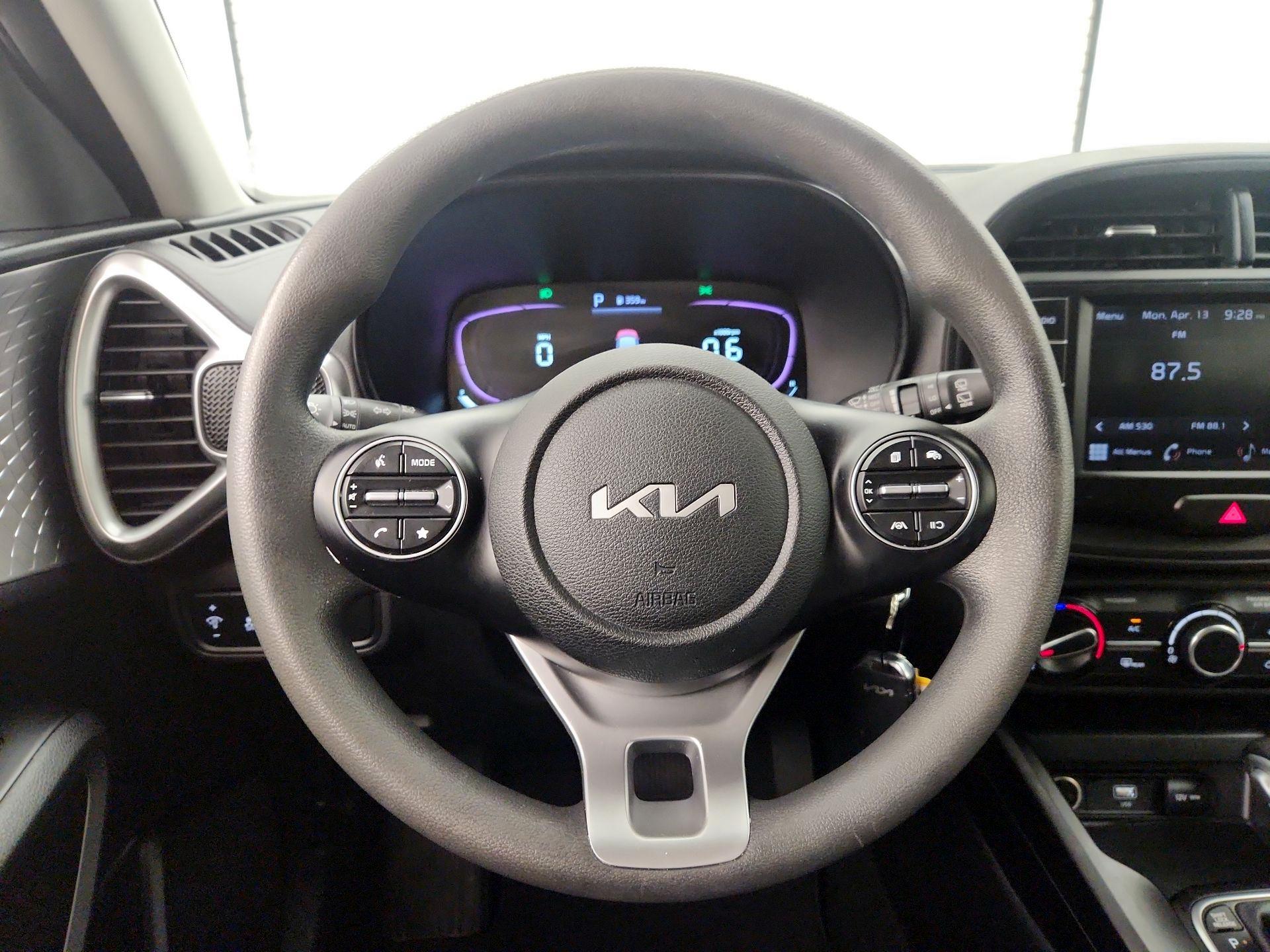 Thumbnail: 2023 Kia Soul - 10