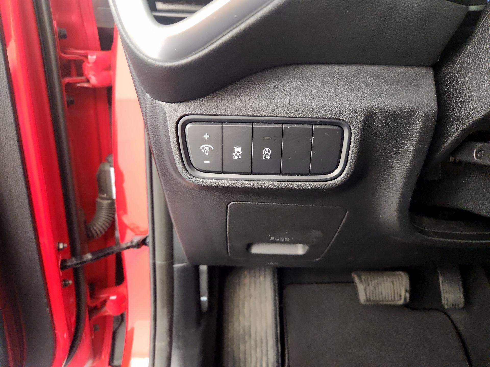 Thumbnail: 2023 Kia Soul - 13