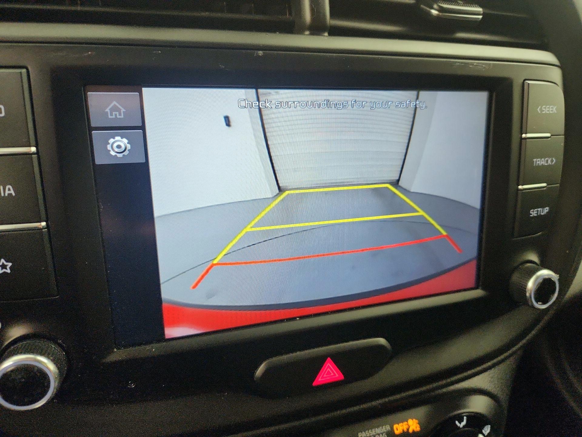 Thumbnail: 2023 Kia Soul - 14