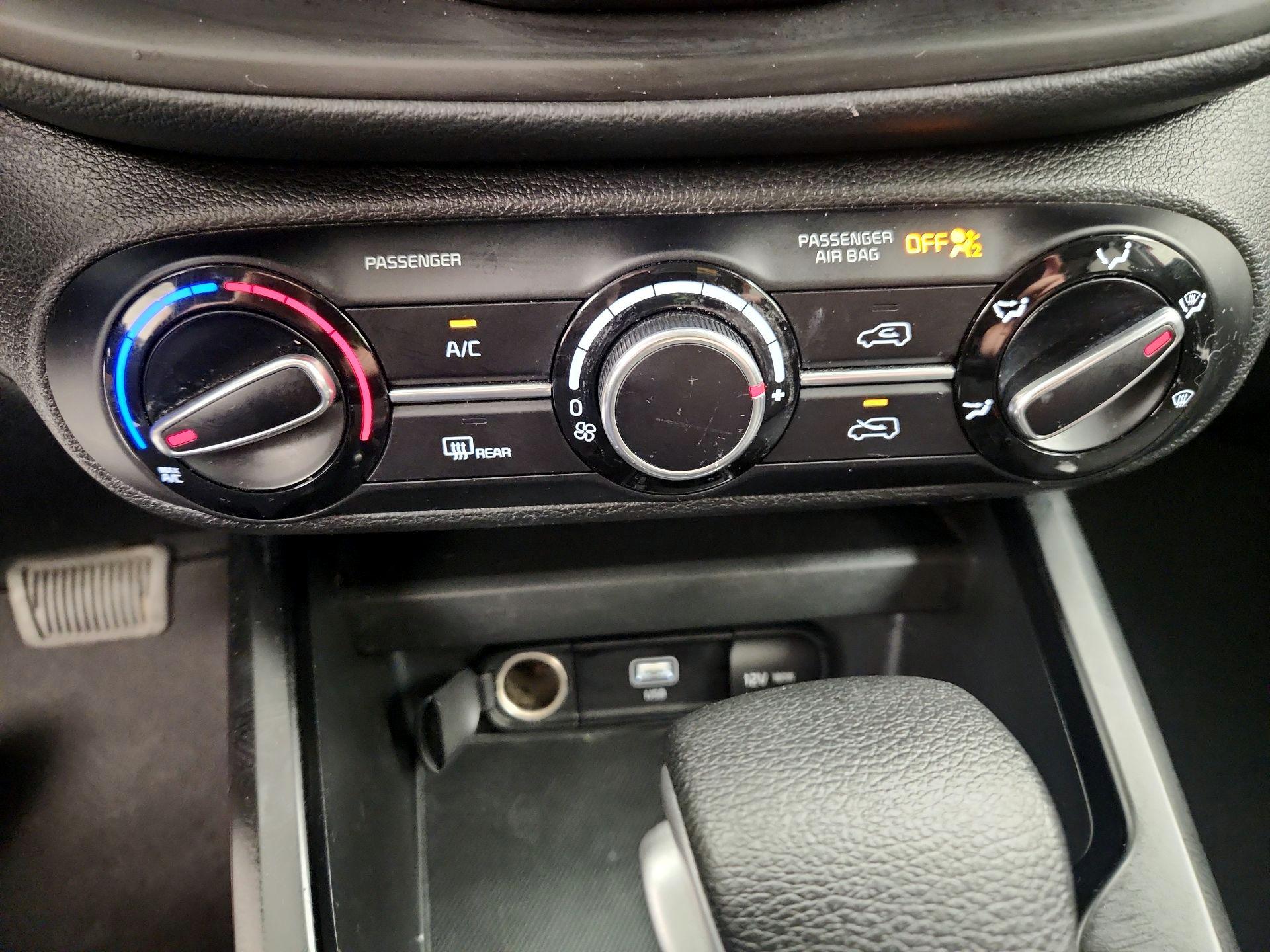 Thumbnail: 2023 Kia Soul - 16